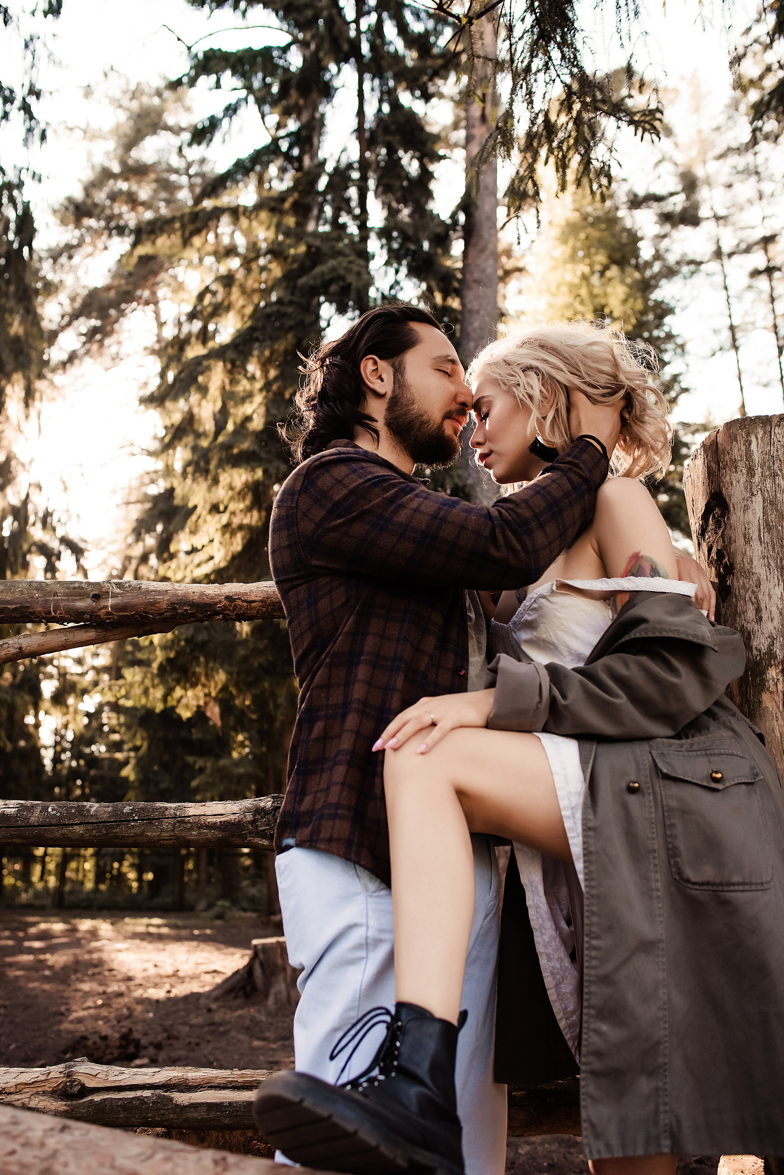 Александра и Константин. Свадебный и семейный фотограф Вероника Холод