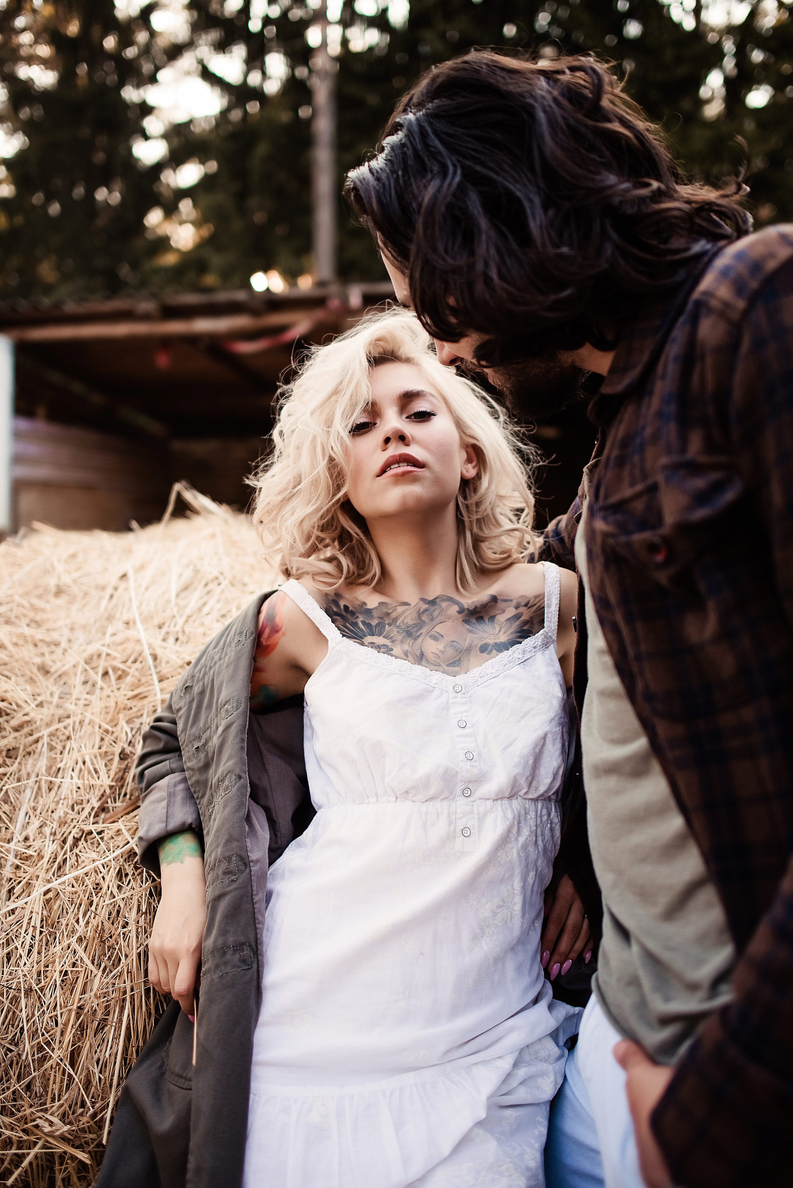 Александра и Константин. Свадебный и семейный фотограф Вероника Холод