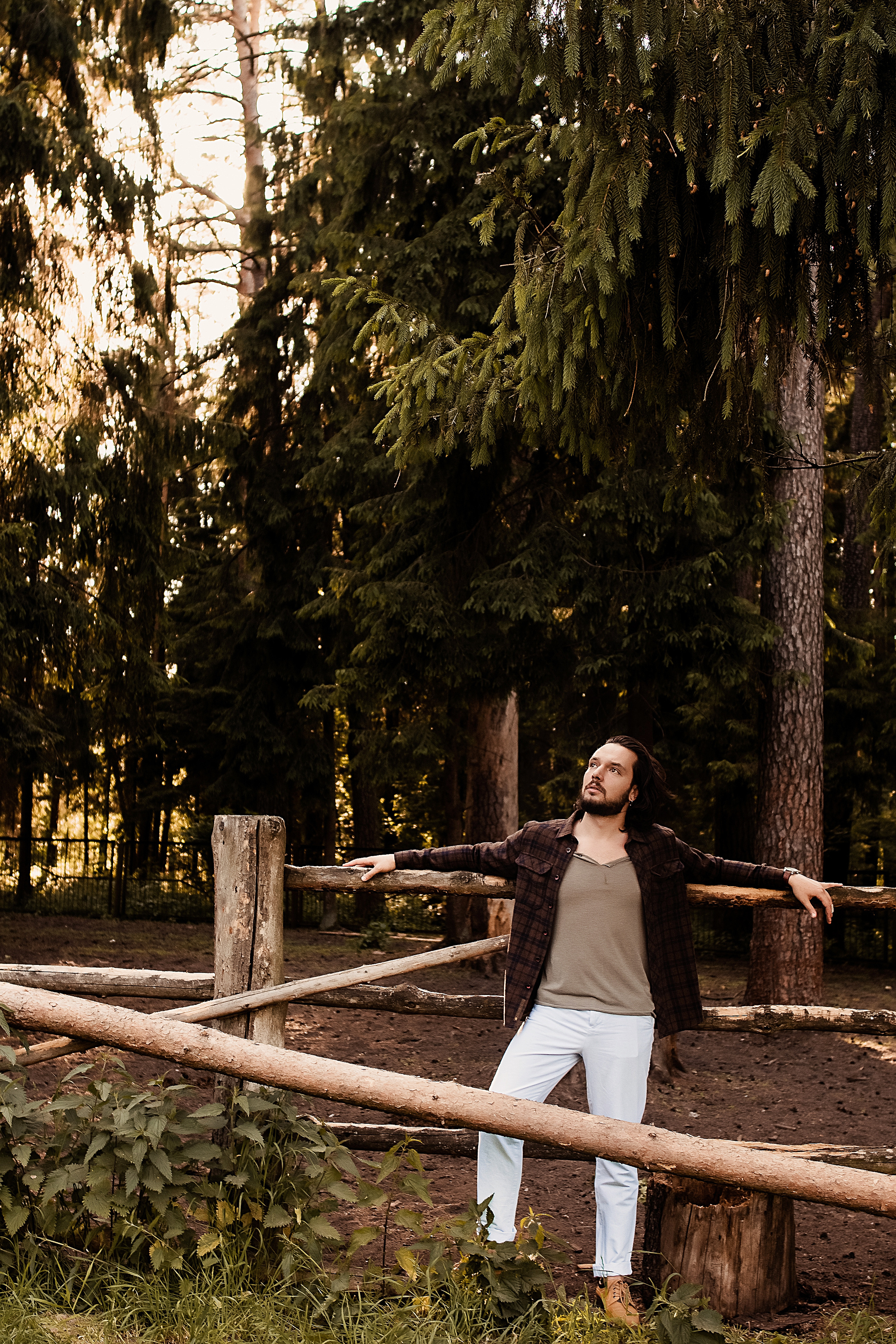 Александра и Константин. Свадебный и семейный фотограф Вероника Холод