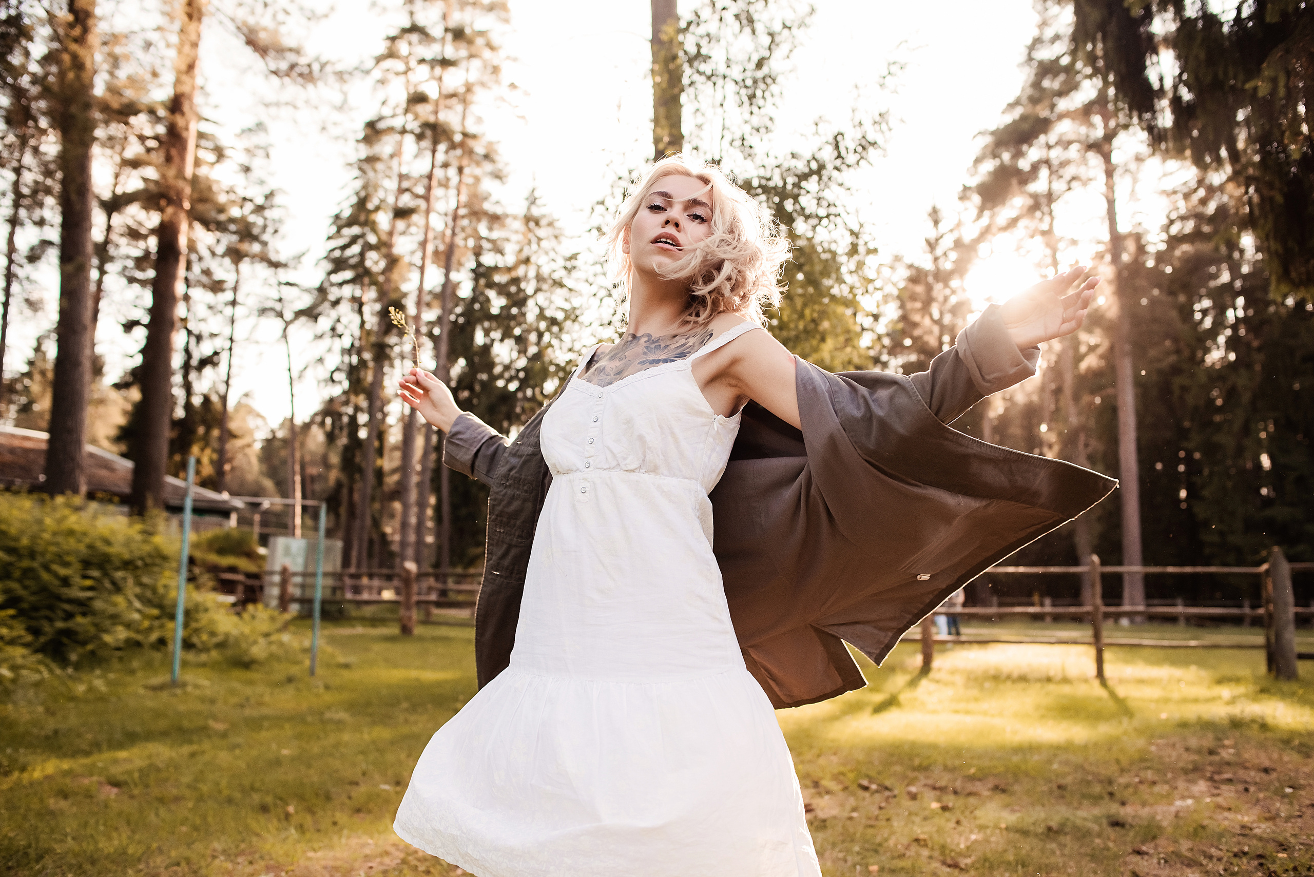 Александра и Константин. Свадебный и семейный фотограф Вероника Холод