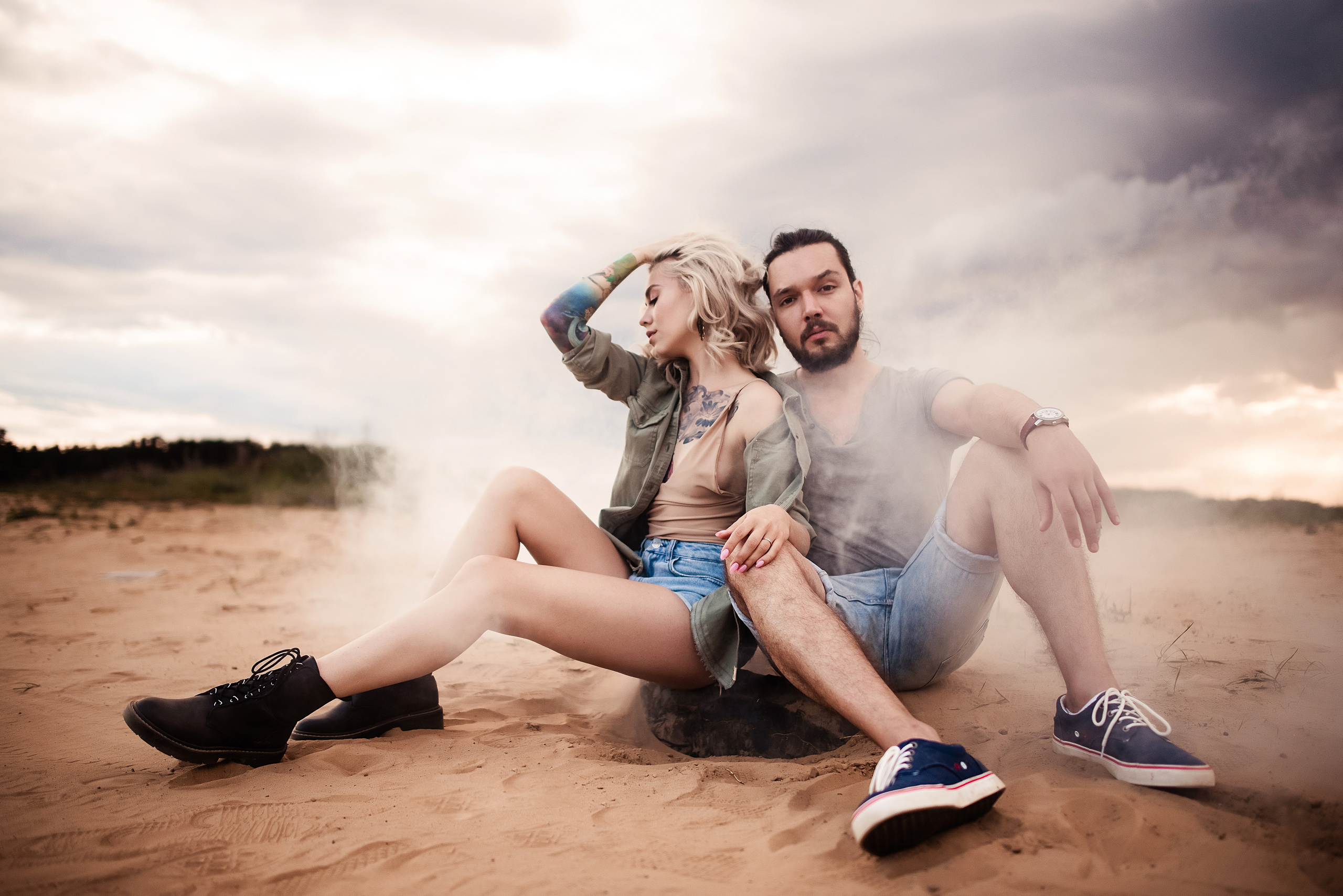 Александра и Константин. Свадебный и семейный фотограф Вероника Холод