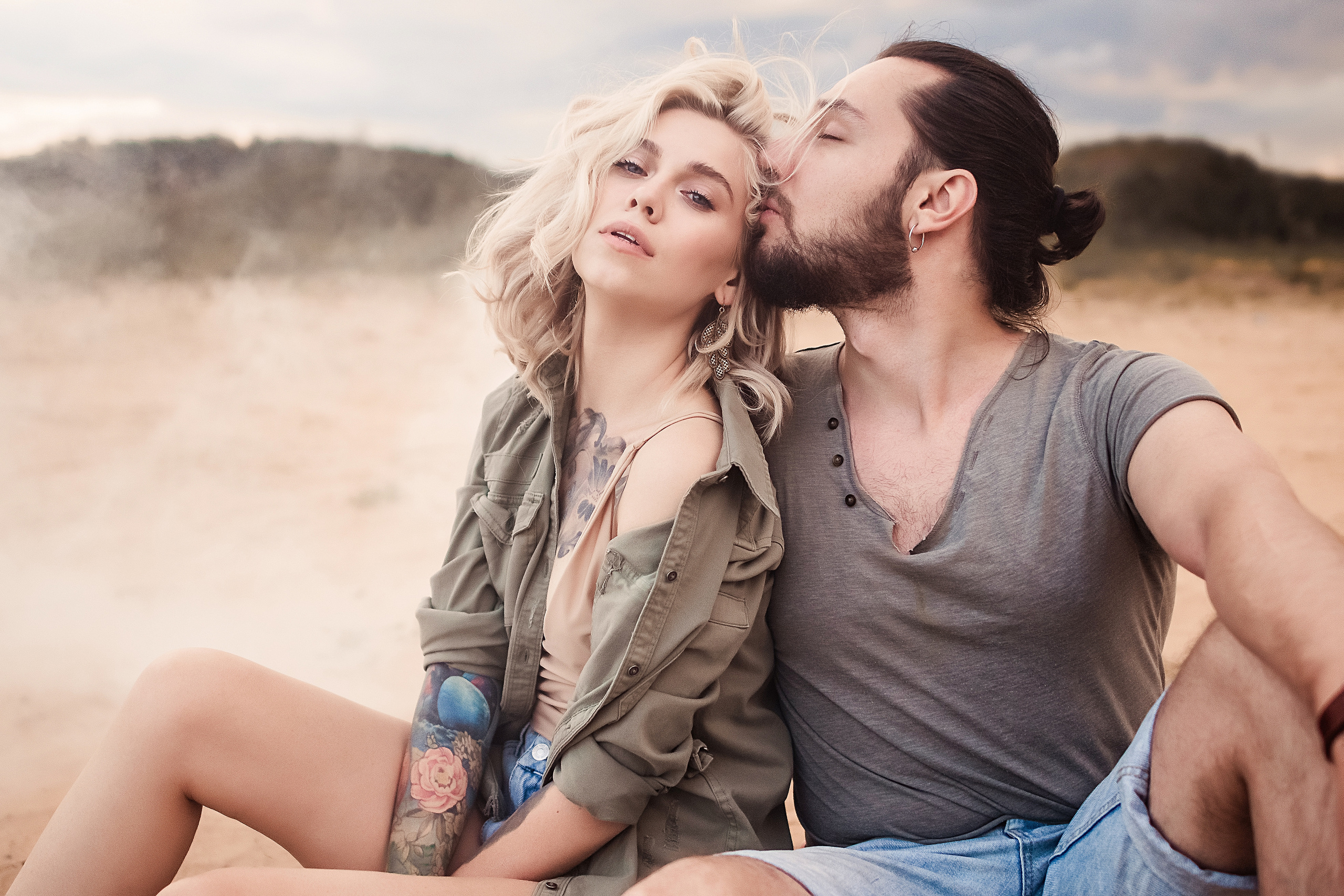 Александра и Константин. Свадебный и семейный фотограф Вероника Холод