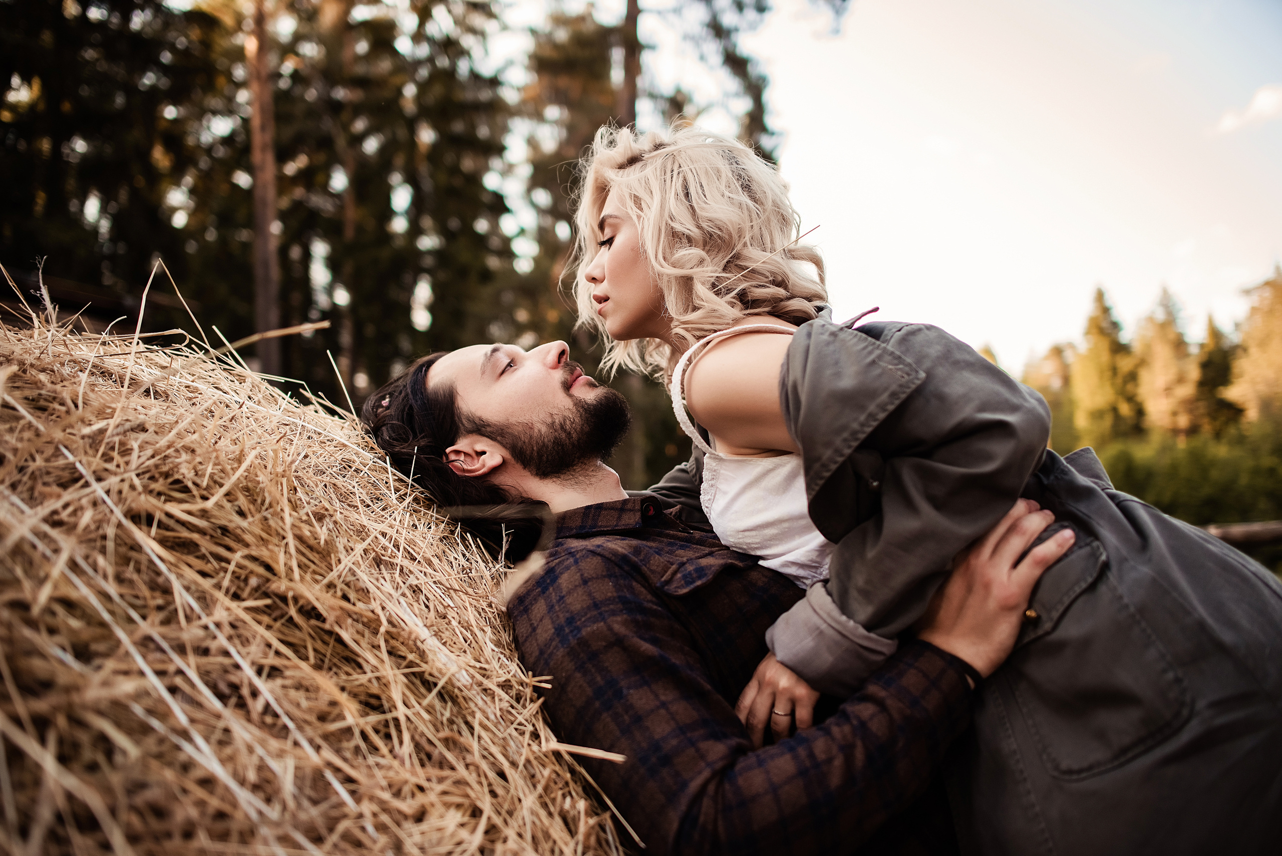 Александра и Константин. Свадебный и семейный фотограф Вероника Холод