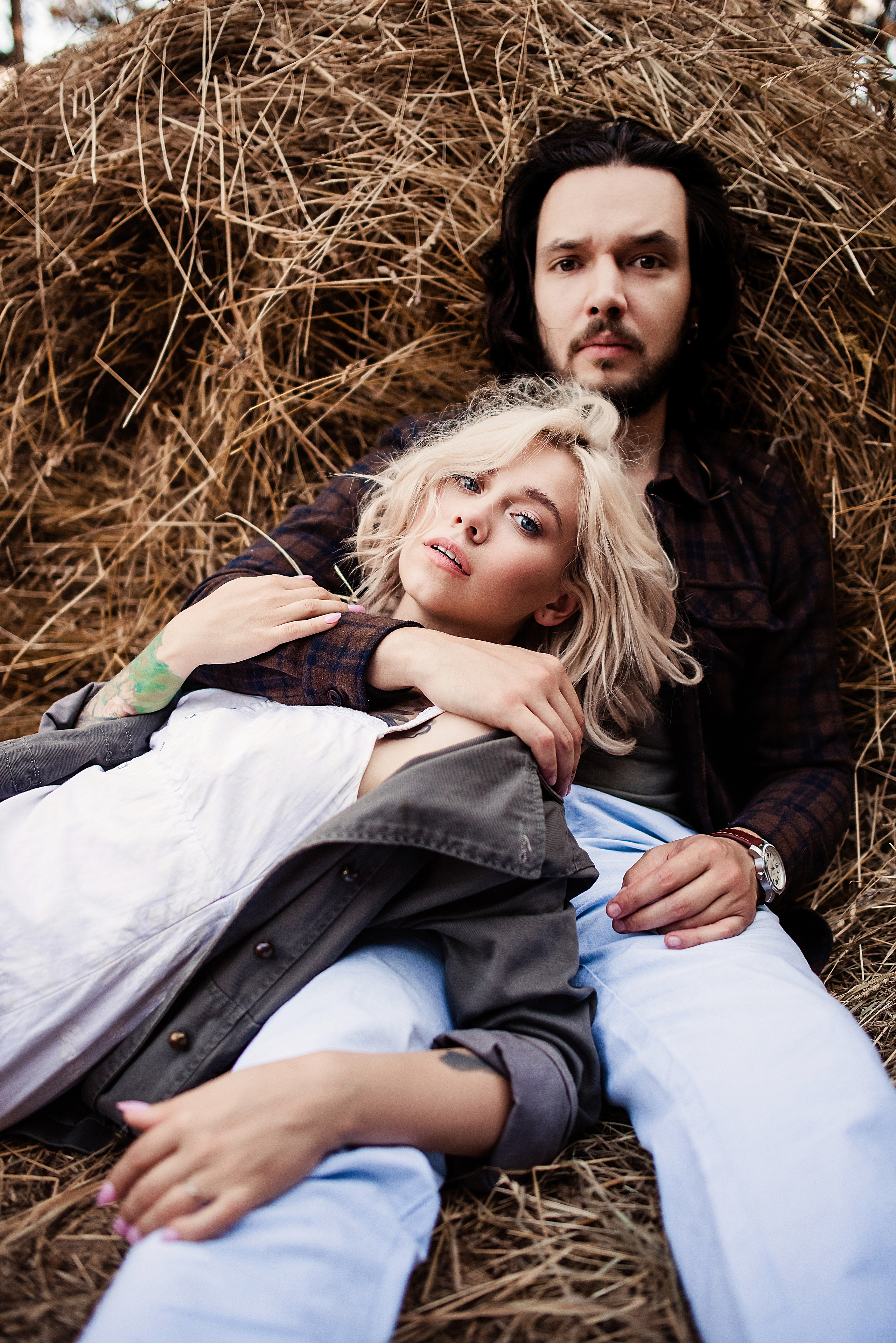 Александра и Константин. Свадебный и семейный фотограф Вероника Холод