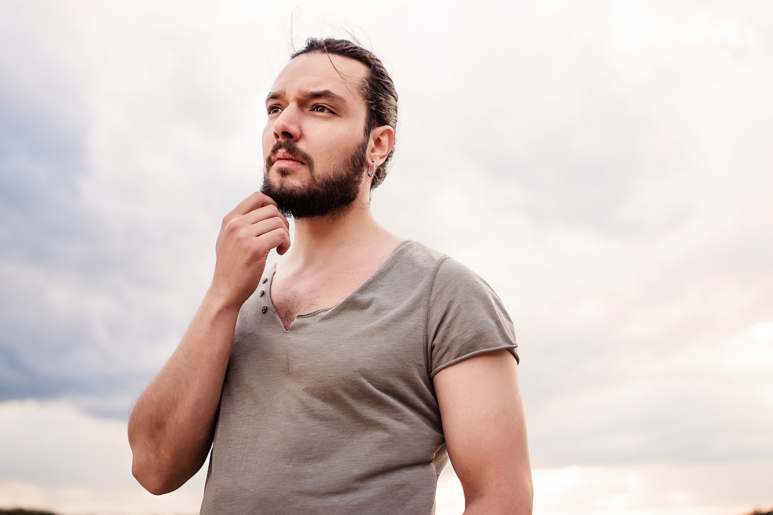 Александра и Константин. Свадебный и семейный фотограф Вероника Холод