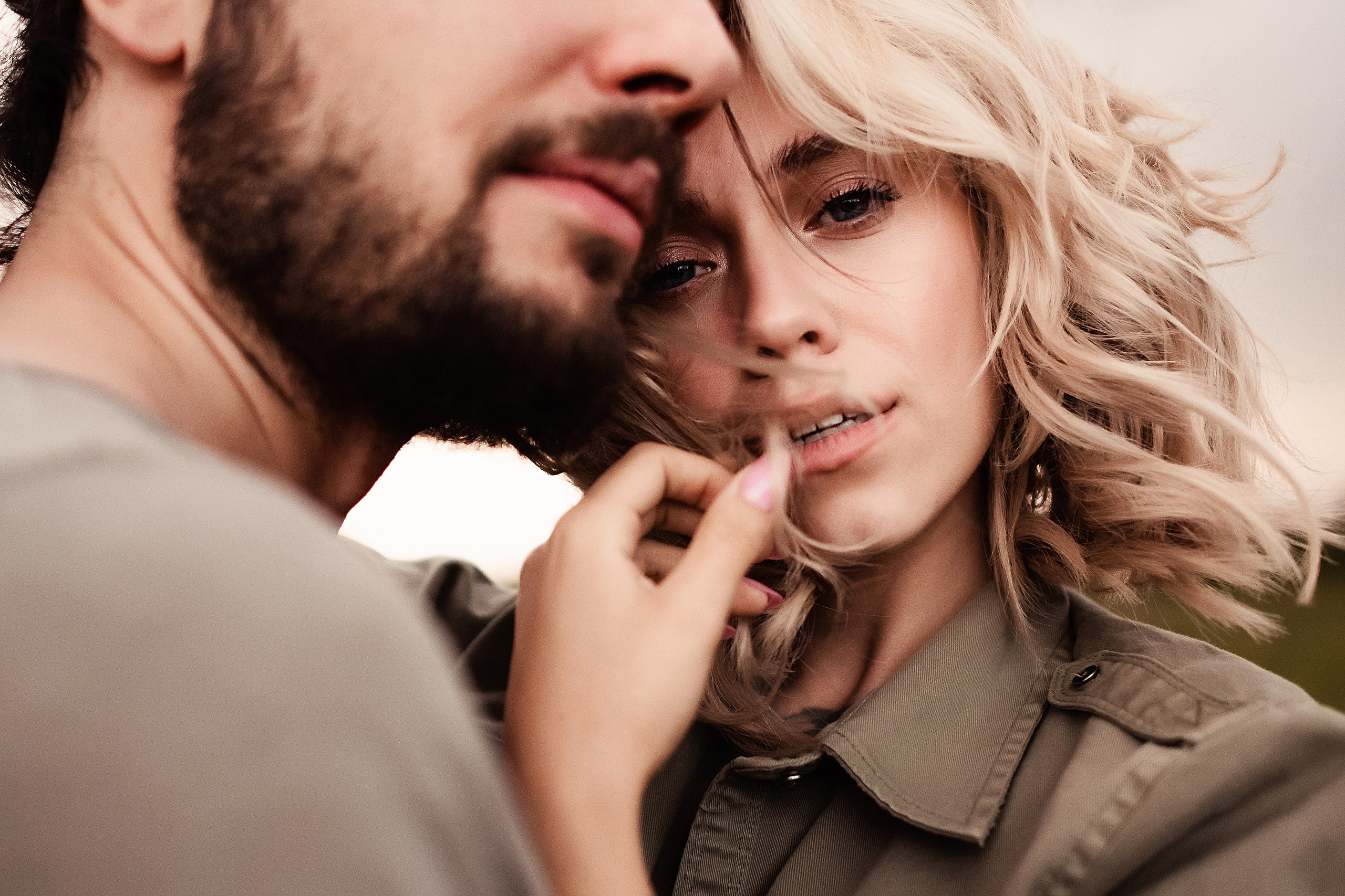 Александра и Константин. Свадебный и семейный фотограф Вероника Холод