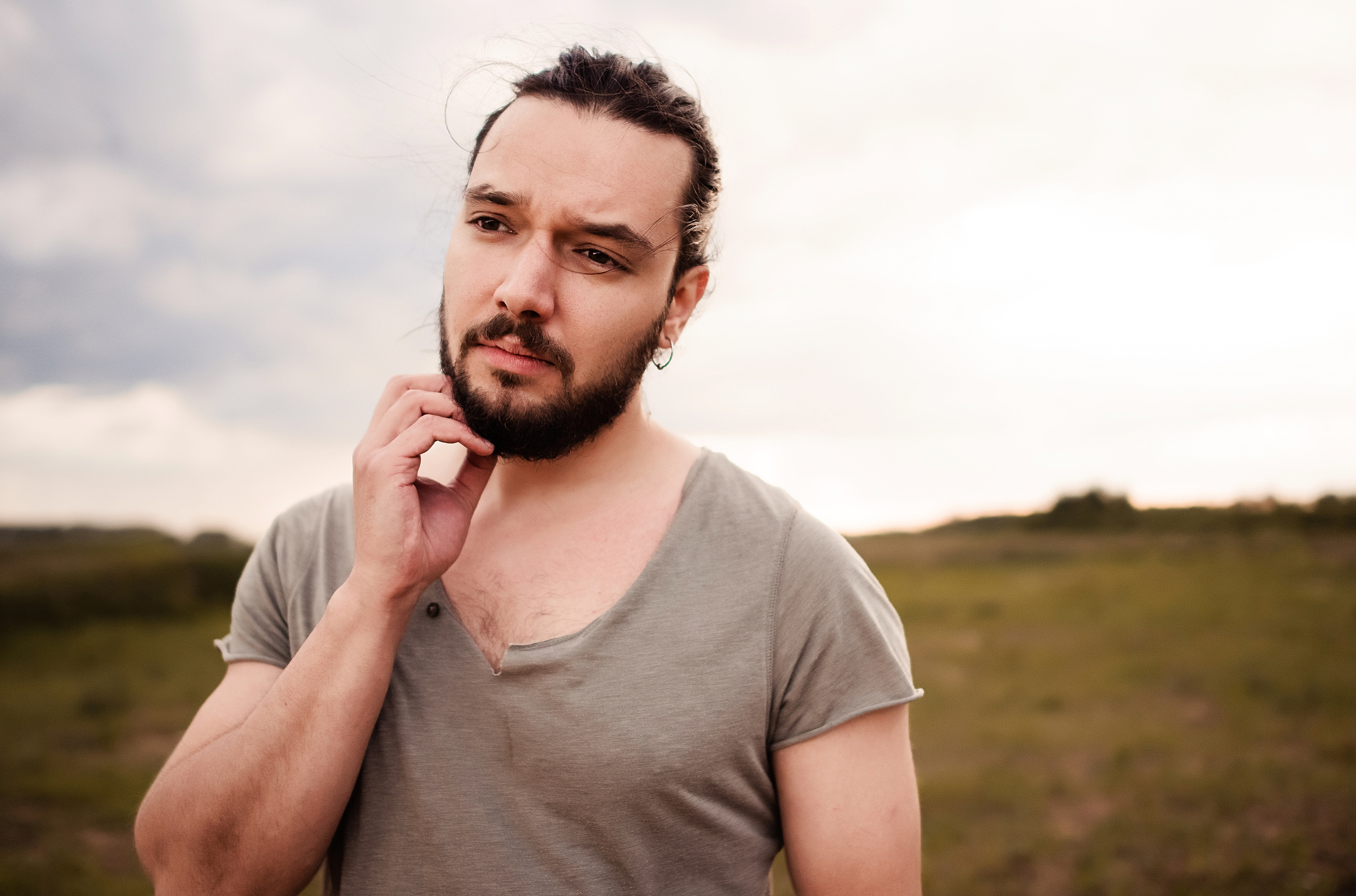 Александра и Константин. Свадебный и семейный фотограф Вероника Холод