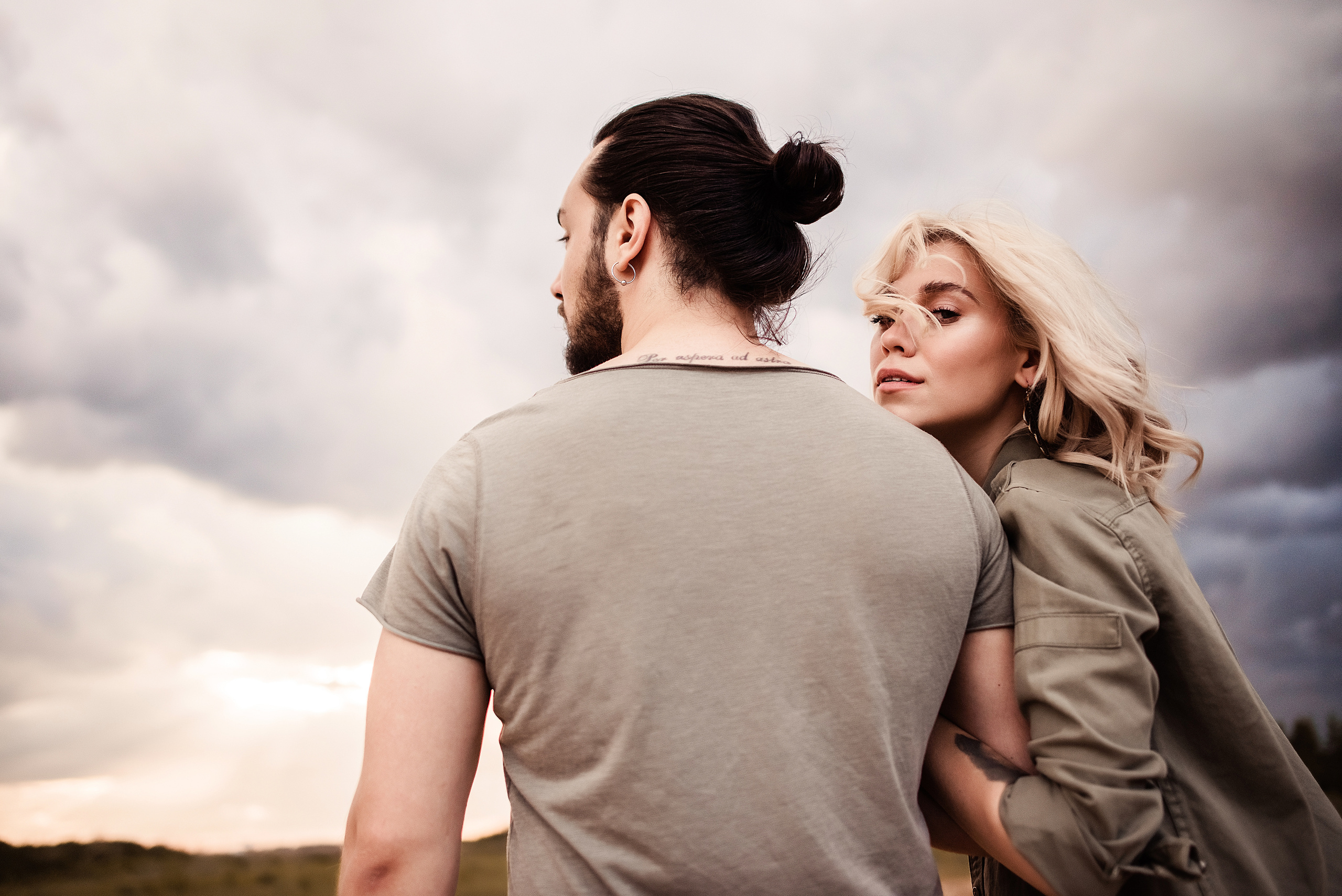 Александра и Константин. Свадебный и семейный фотограф Вероника Холод