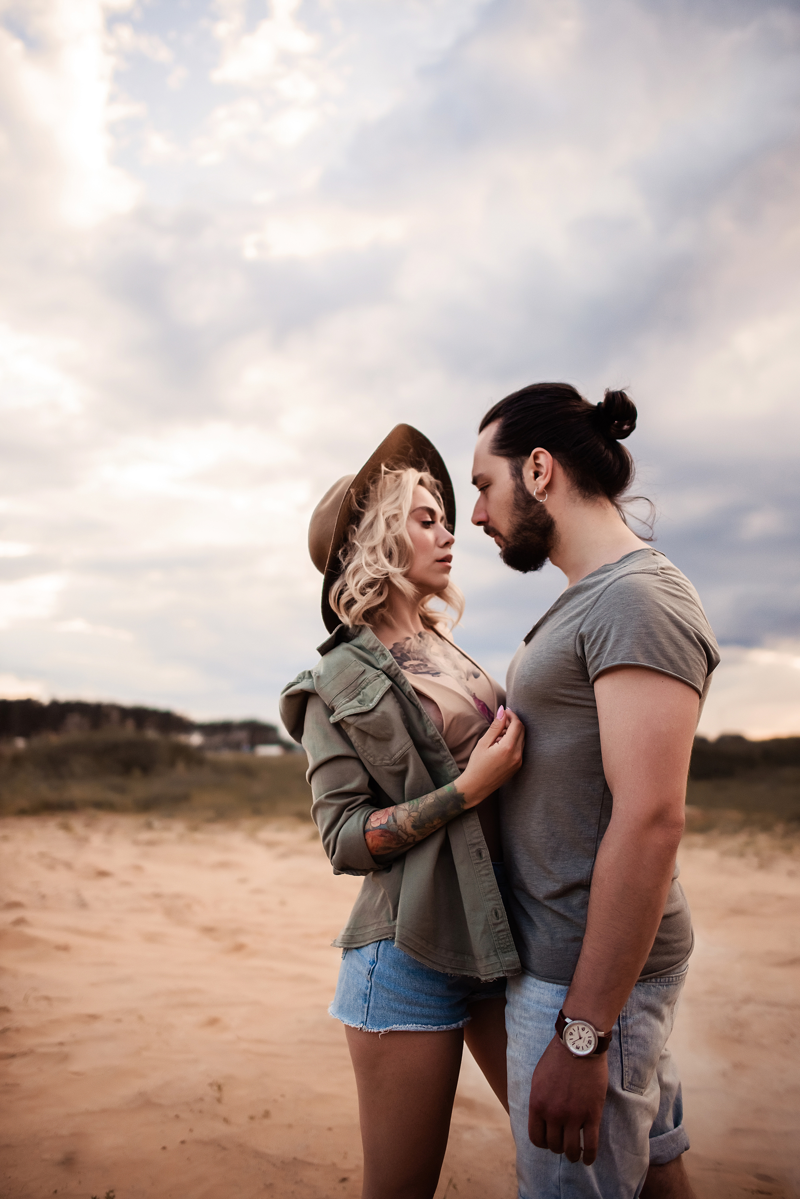 Александра и Константин. Свадебный и семейный фотограф Вероника Холод