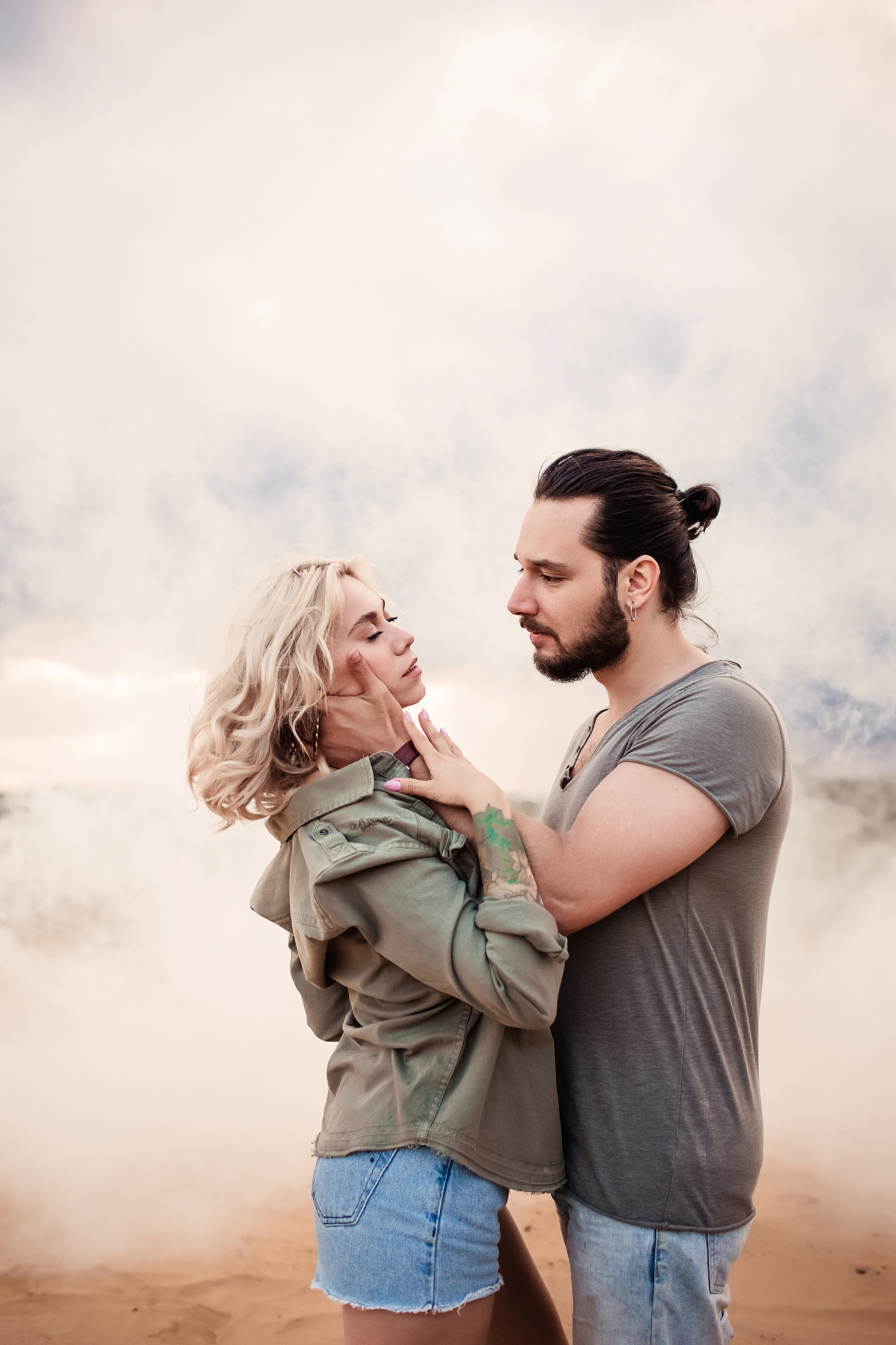 Александра и Константин. Свадебный и семейный фотограф Вероника Холод