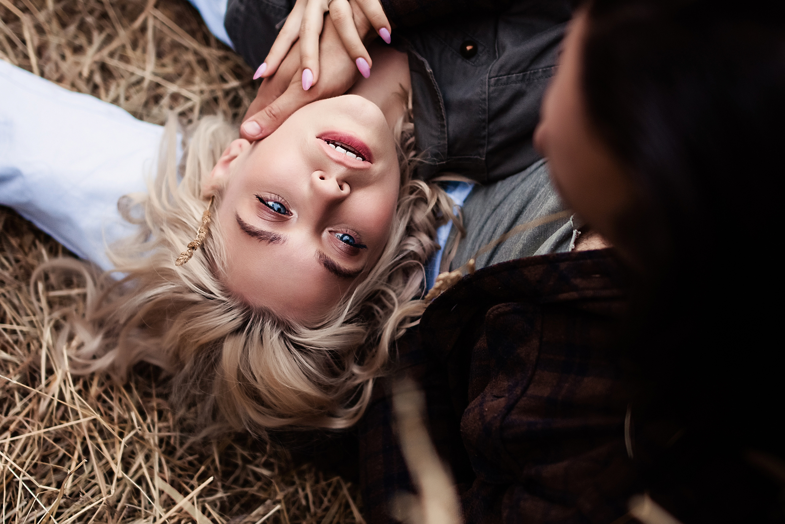 Александра и Константин. Свадебный и семейный фотограф Вероника Холод