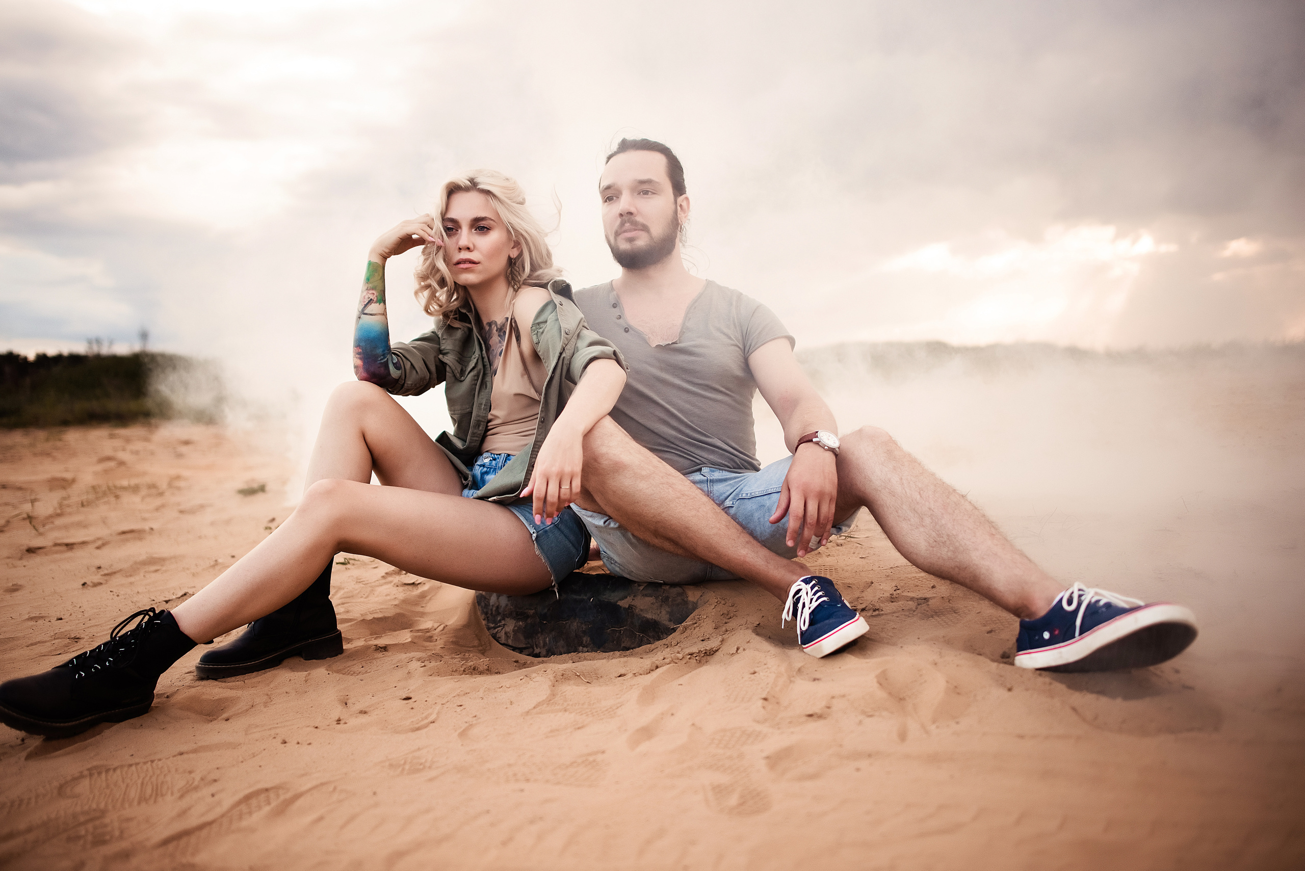 Александра и Константин. Свадебный и семейный фотограф Вероника Холод