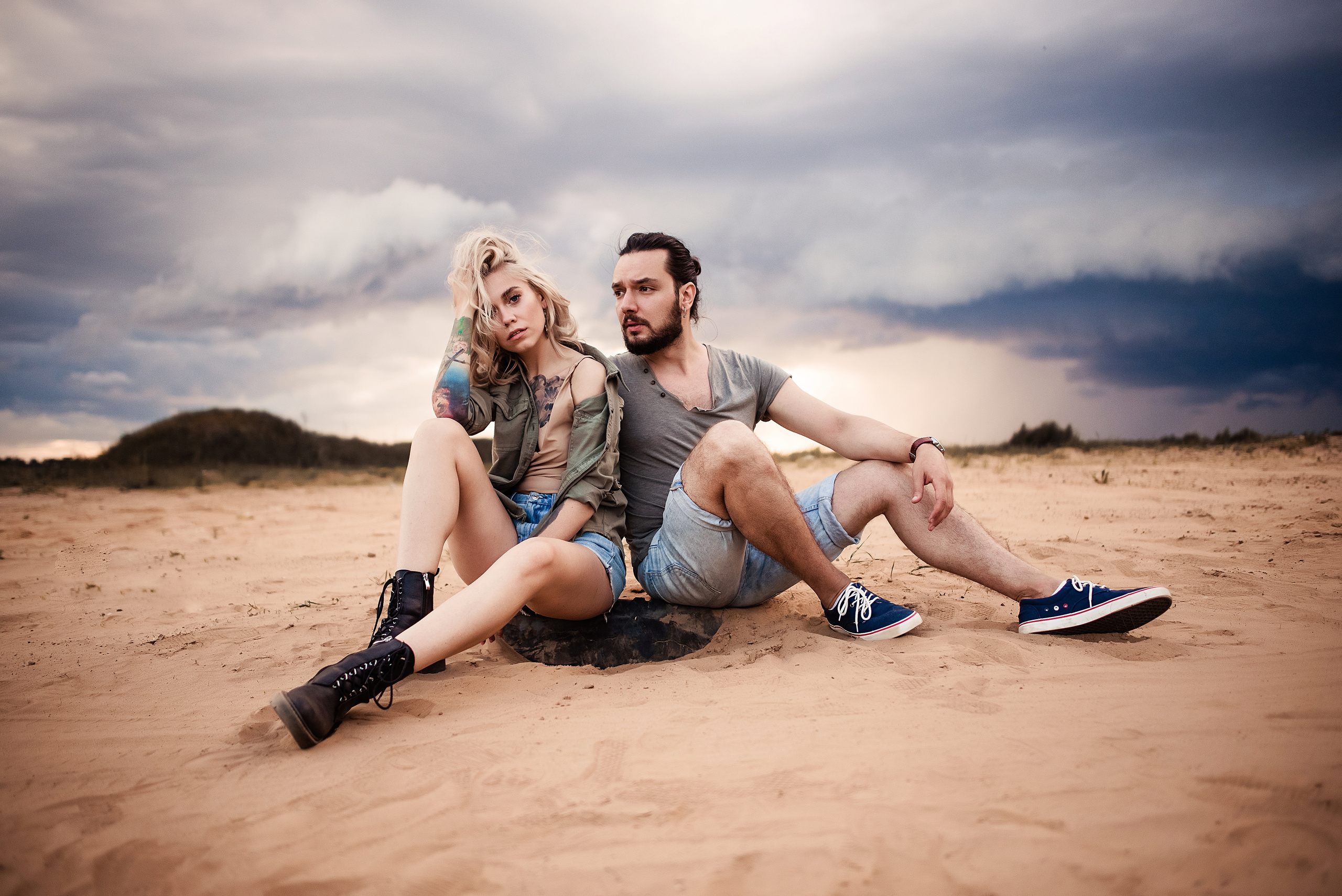 Александра и Константин. Свадебный и семейный фотограф Вероника Холод