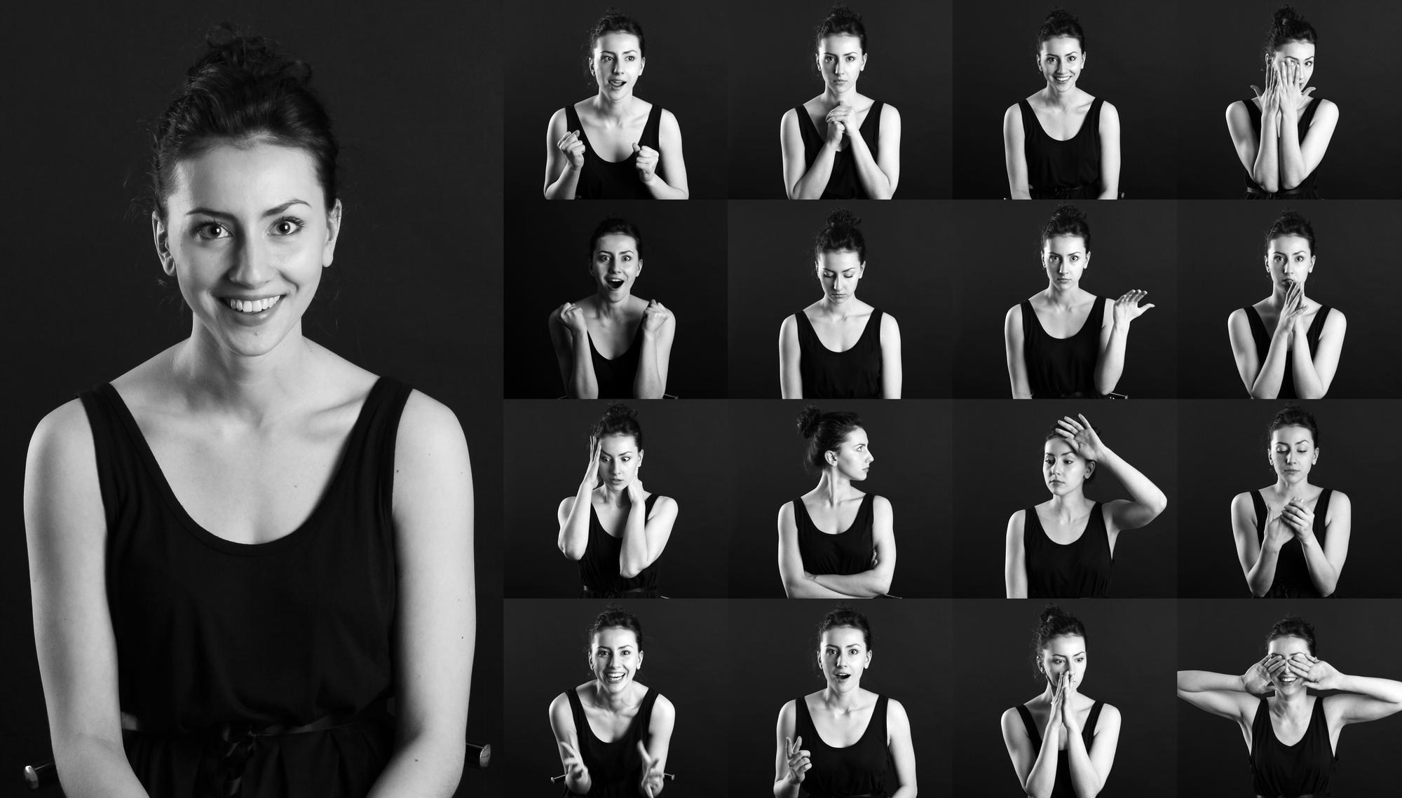 Серии. Бизнес фотограф в Москве Алексей Кознев