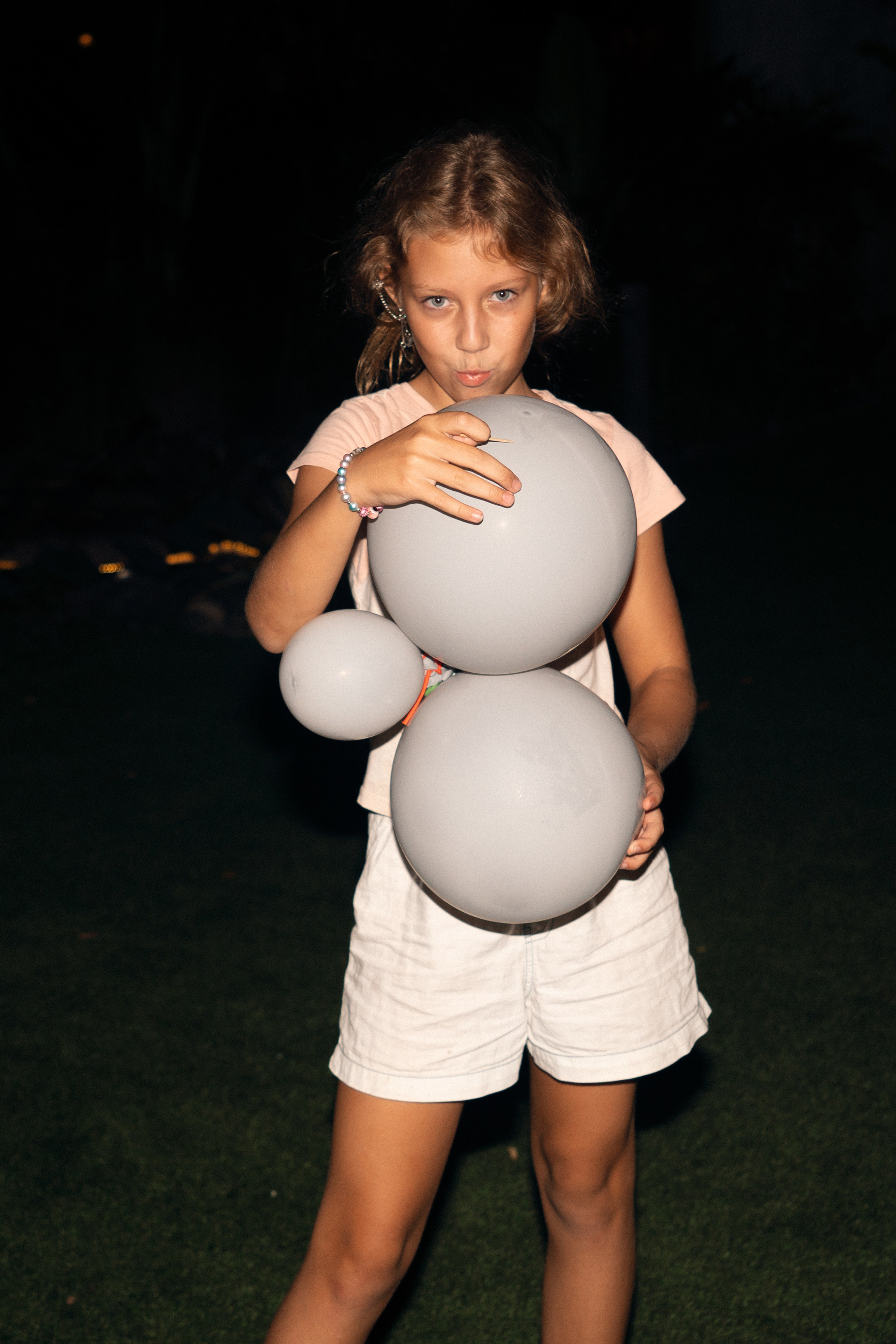 День Рождения Вани. Ольга Антипова — фотограф