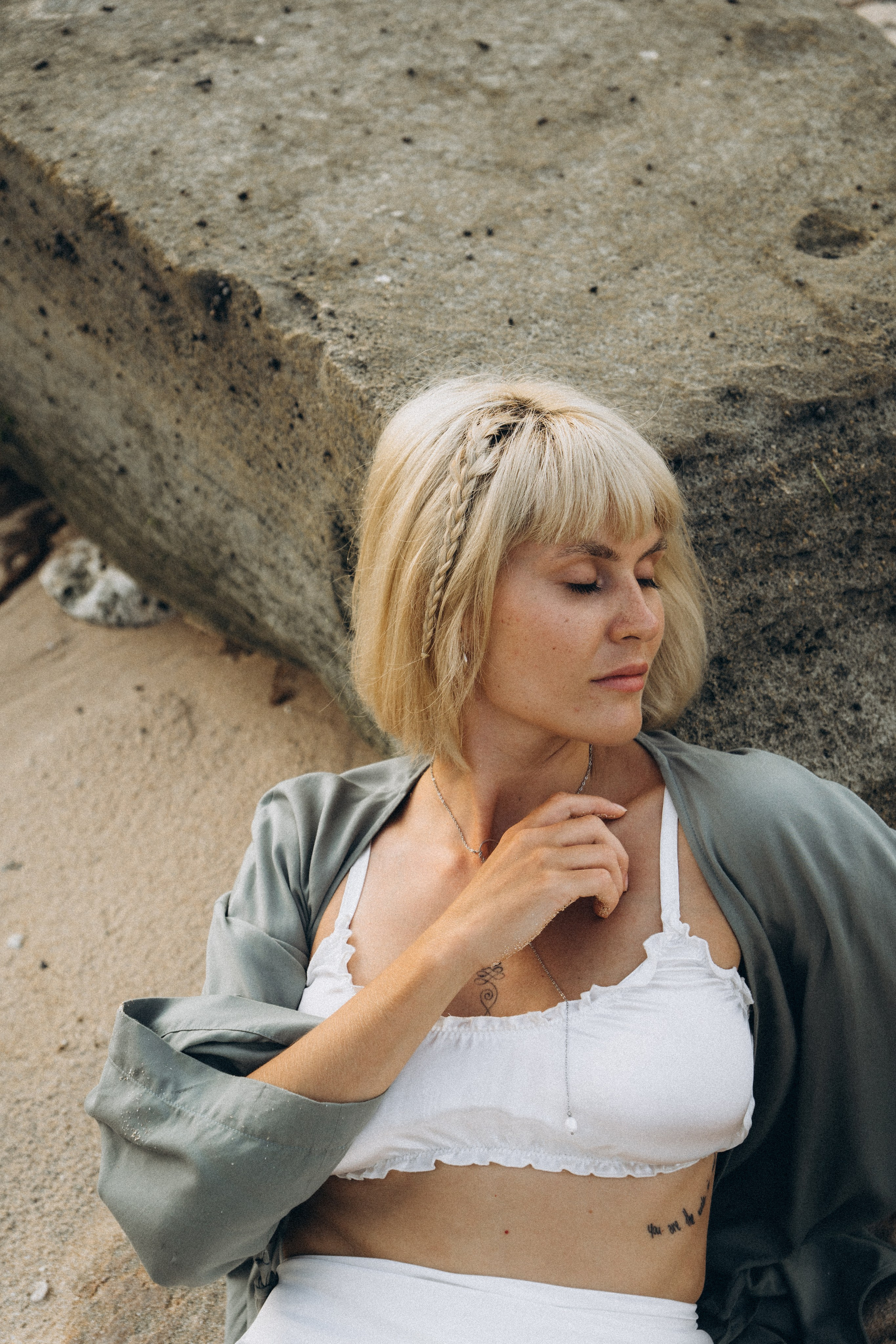 Delya. Olga Antipova — photographer