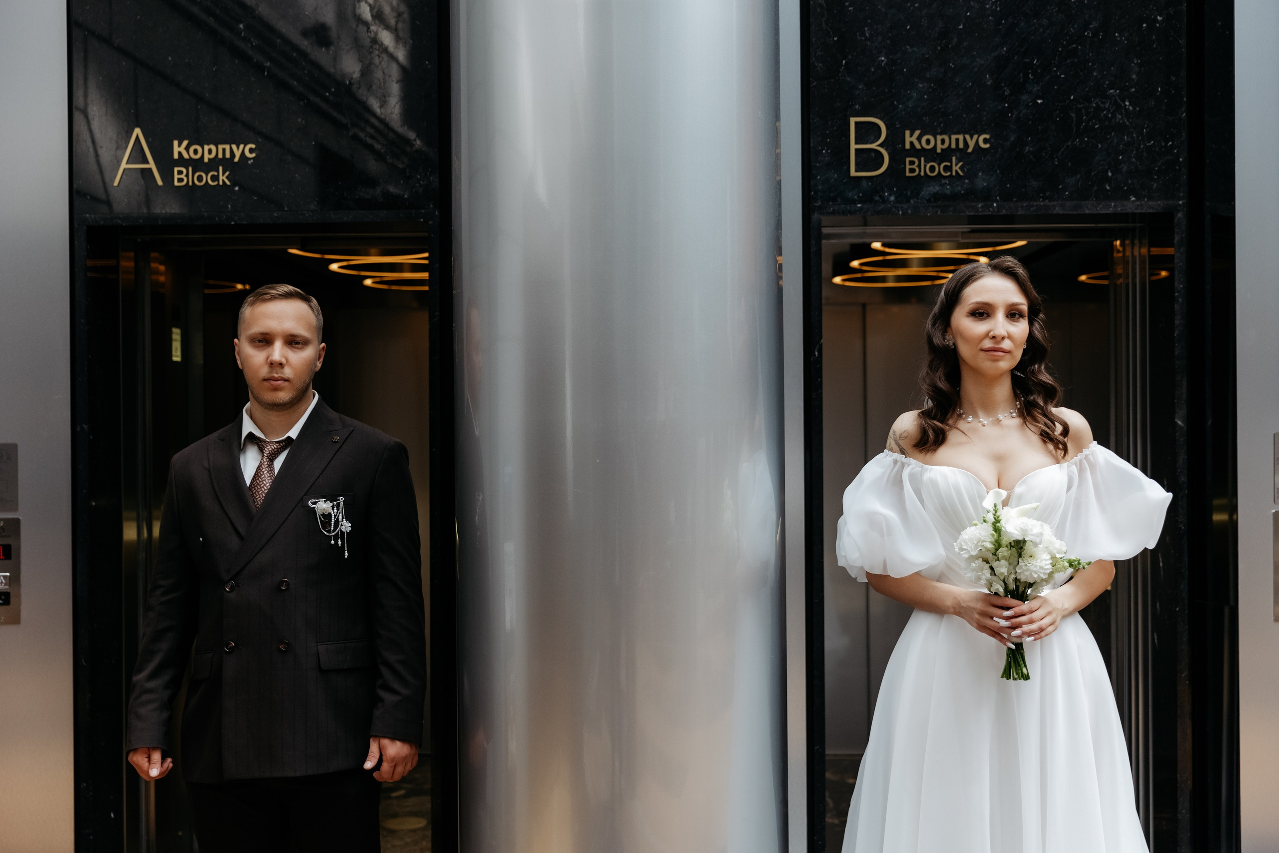 Их сила в чувстве, не в самих них. Свадебный и репортажный фотограф в Санкт-Петербурге