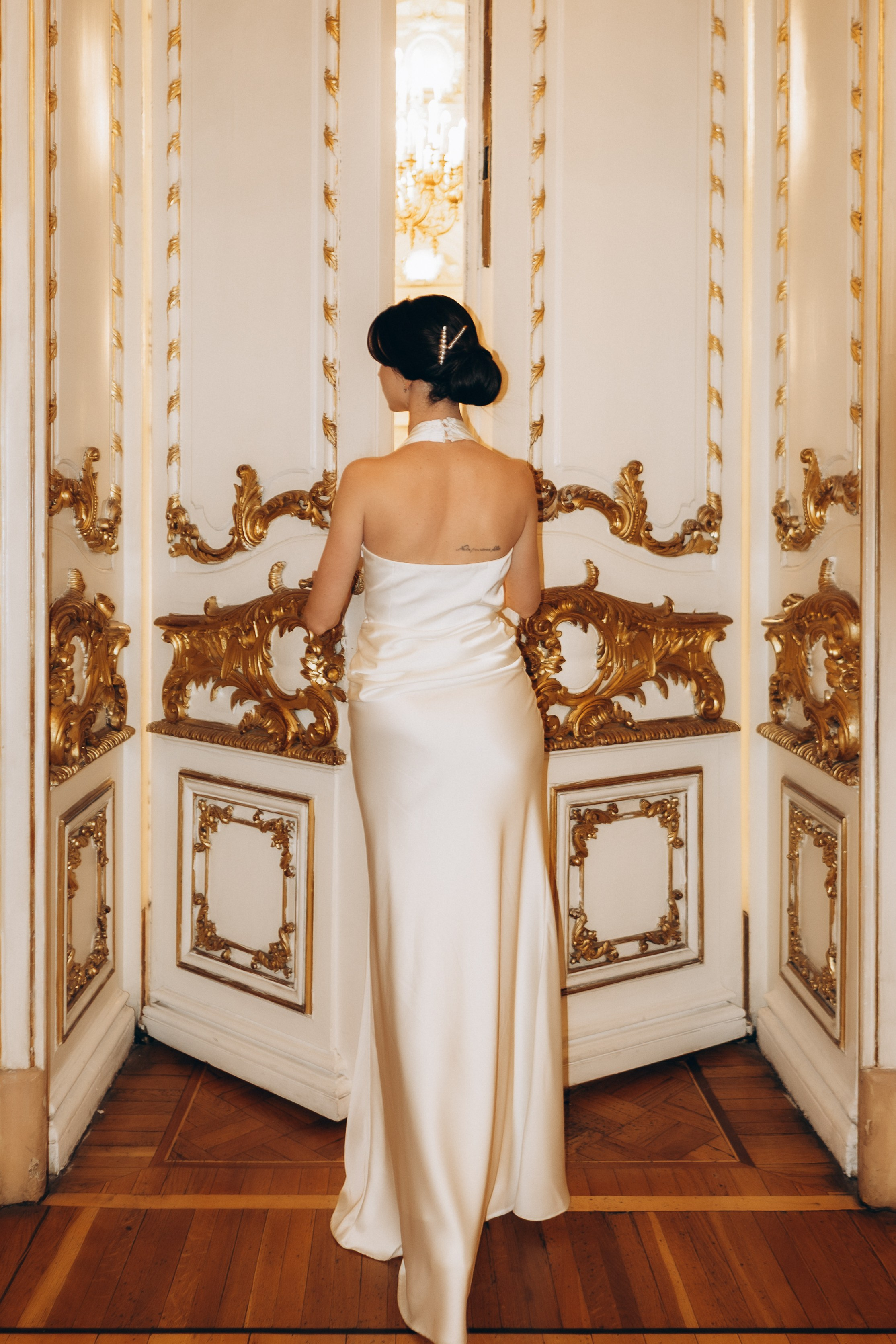 Свадебная (отель+загс). Фотограф ПИТЕР СПБ Надежда Баранова