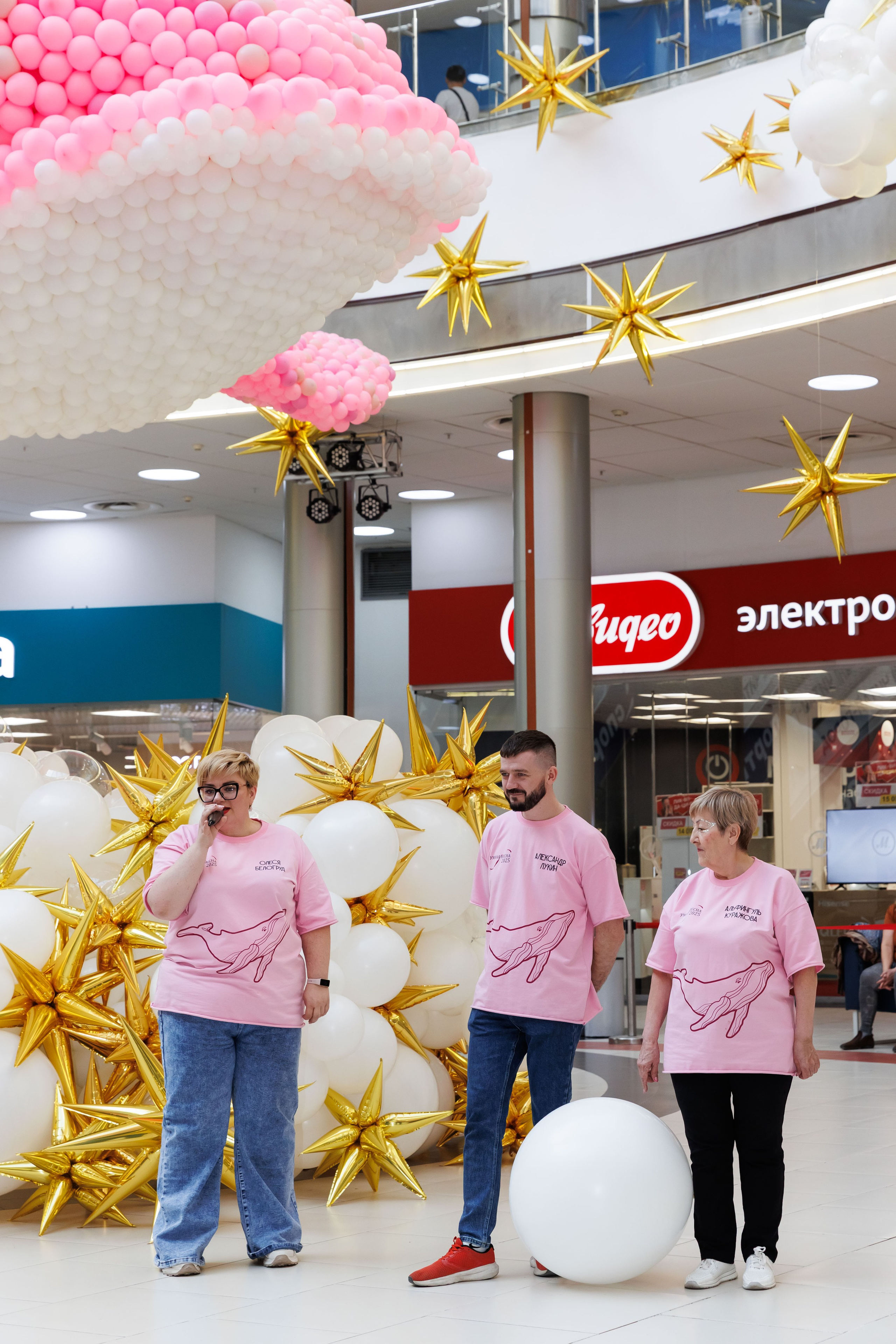 Умная весна 2025. Фотограф Новосибирск — Наталья Гресь