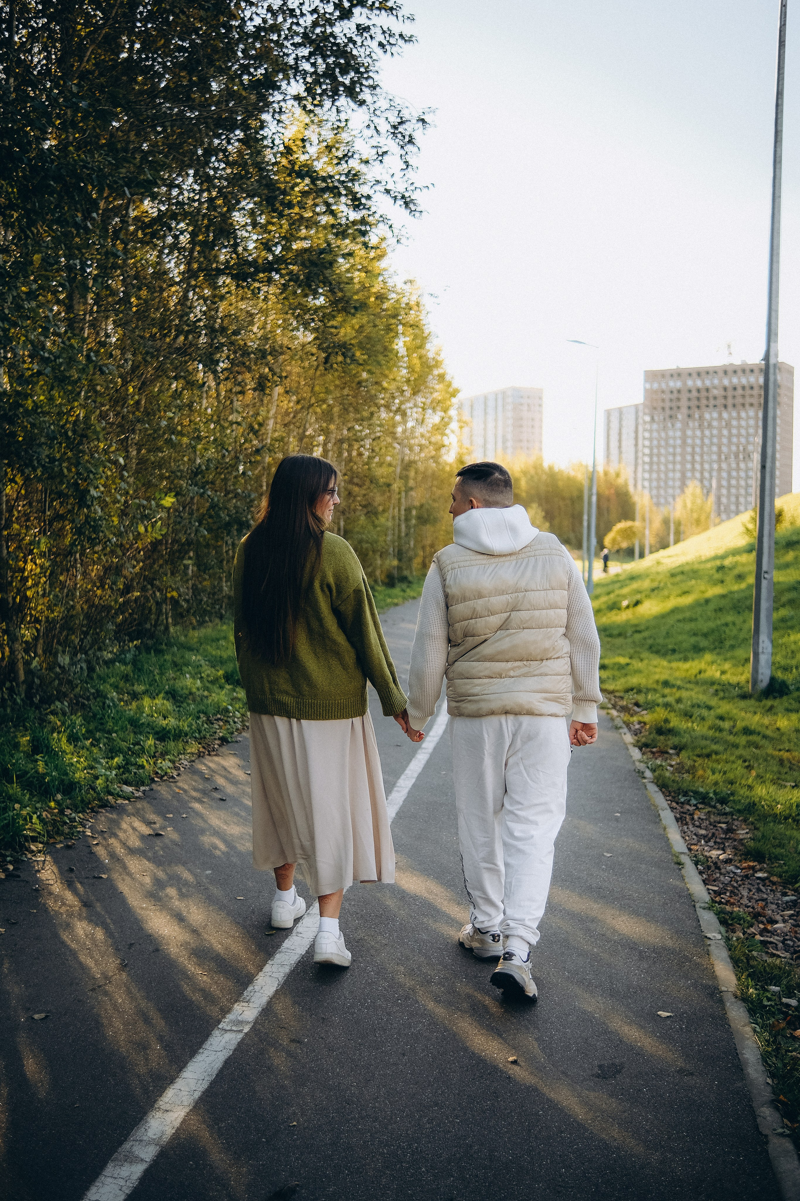 Маша & Влад. Phdkvmr.ru