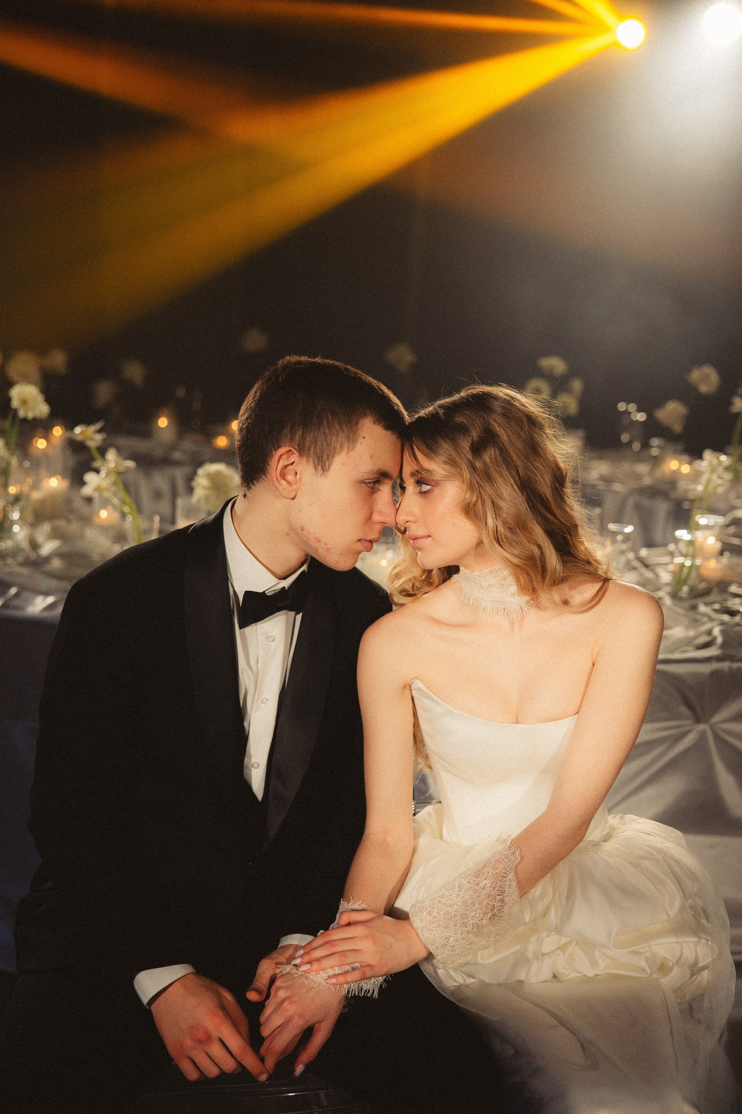 Вероника & Максим. Phdkvmr.ru