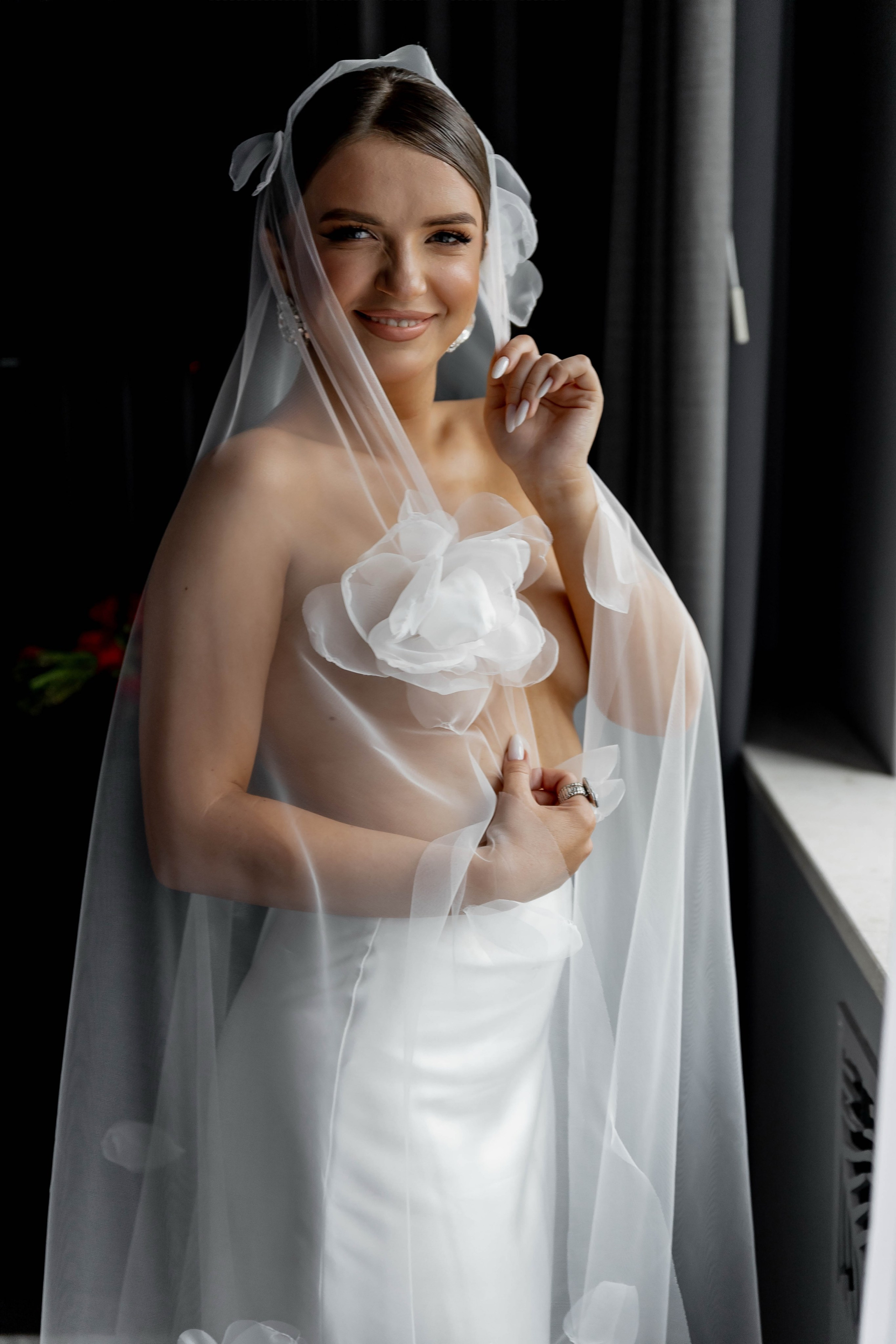 Кристина|Александр. Свадебный фотограф Надежда Рыжикова