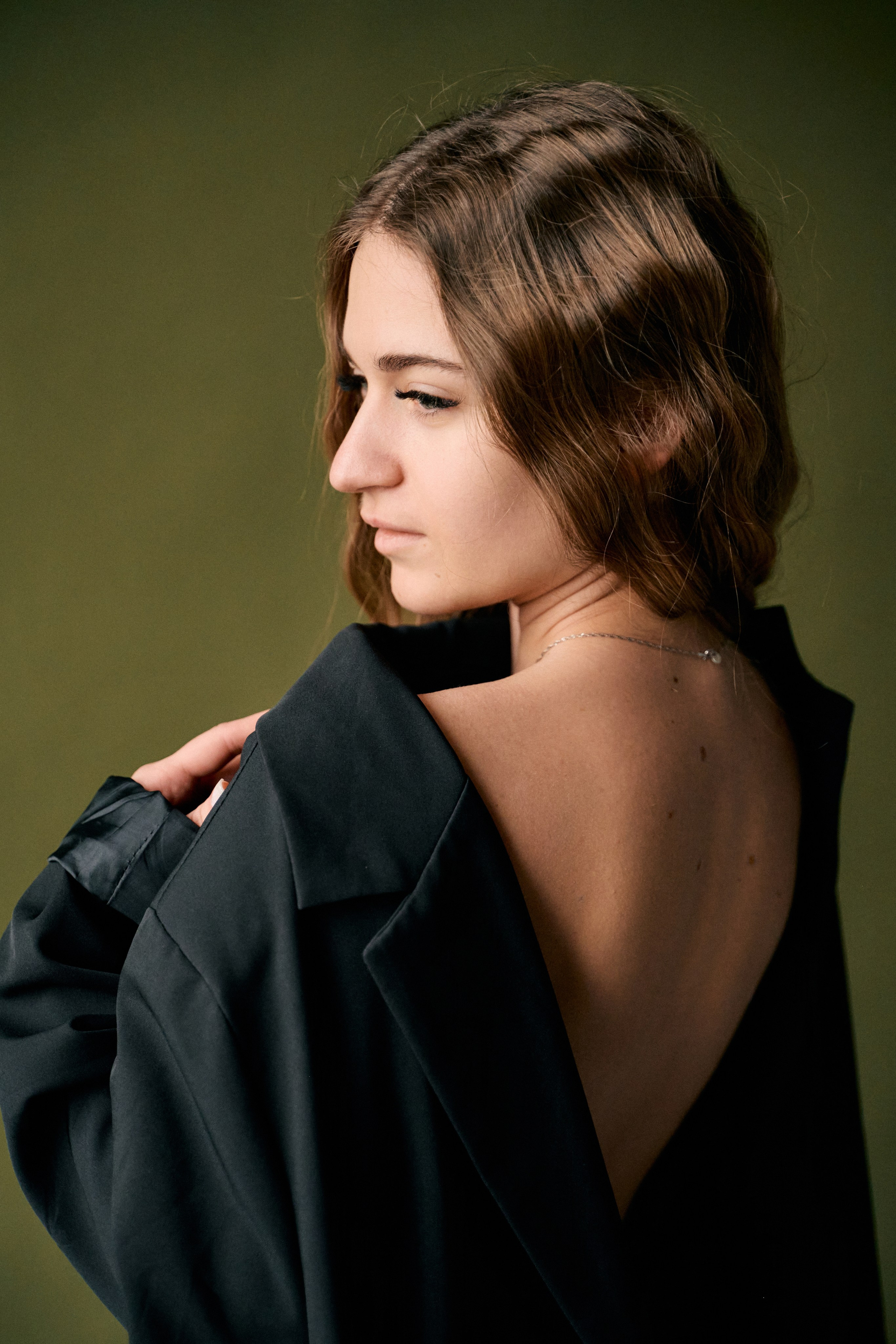 Алиса. Фотограф Егорьевск Коломна Воскресенск