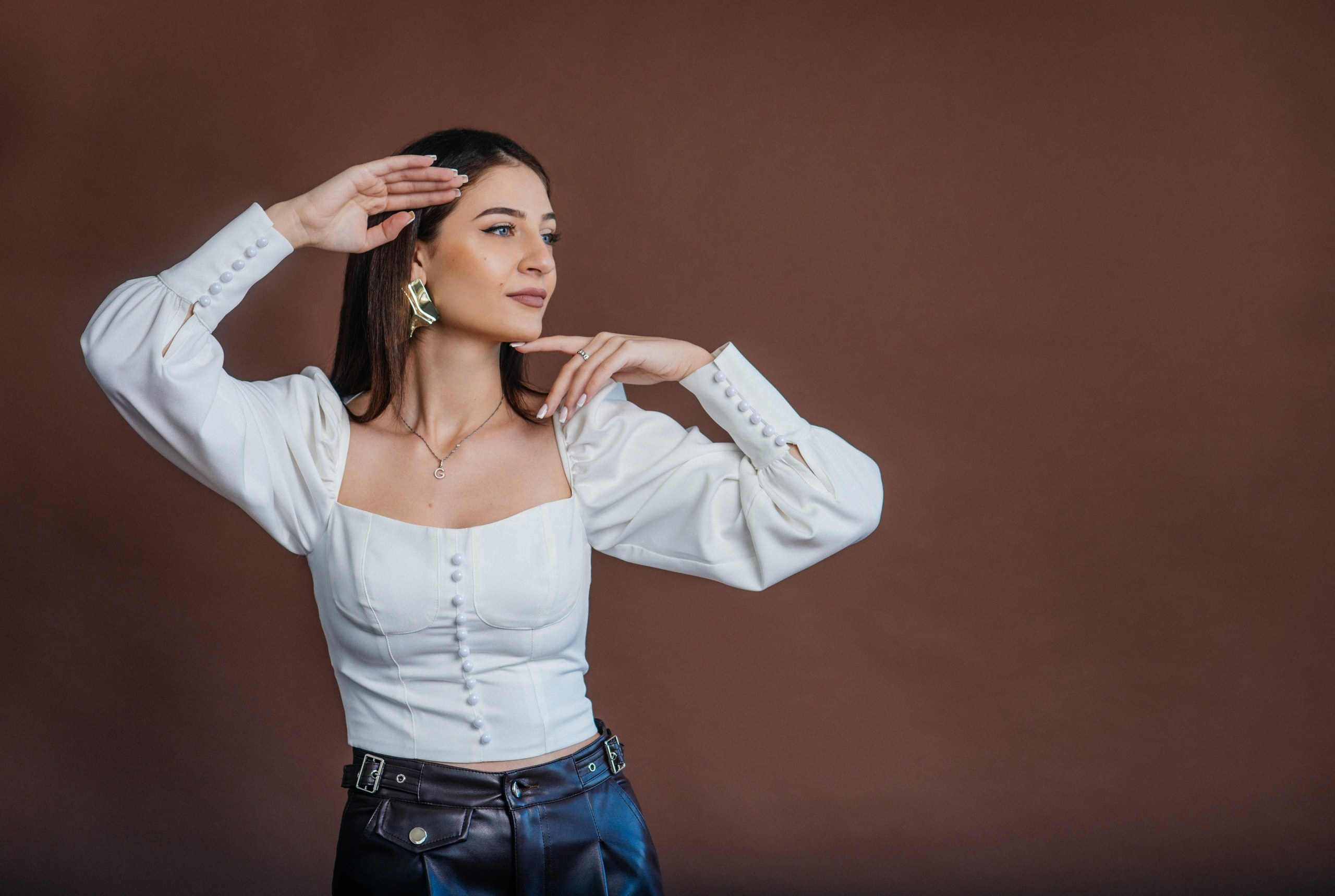 Гоар. Марина Тюкачева свадебный, семейный, детский фотограф