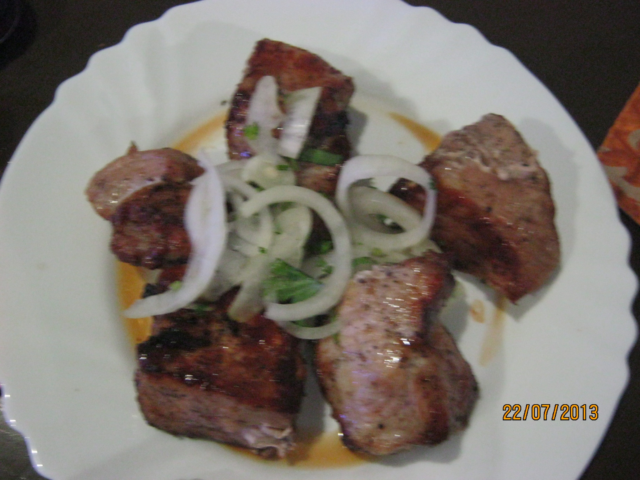 Белореченск с Олей 29.06-22-07.2013. Семейный, Свадебный фотограф СПБ Питер— Романова Екатерина