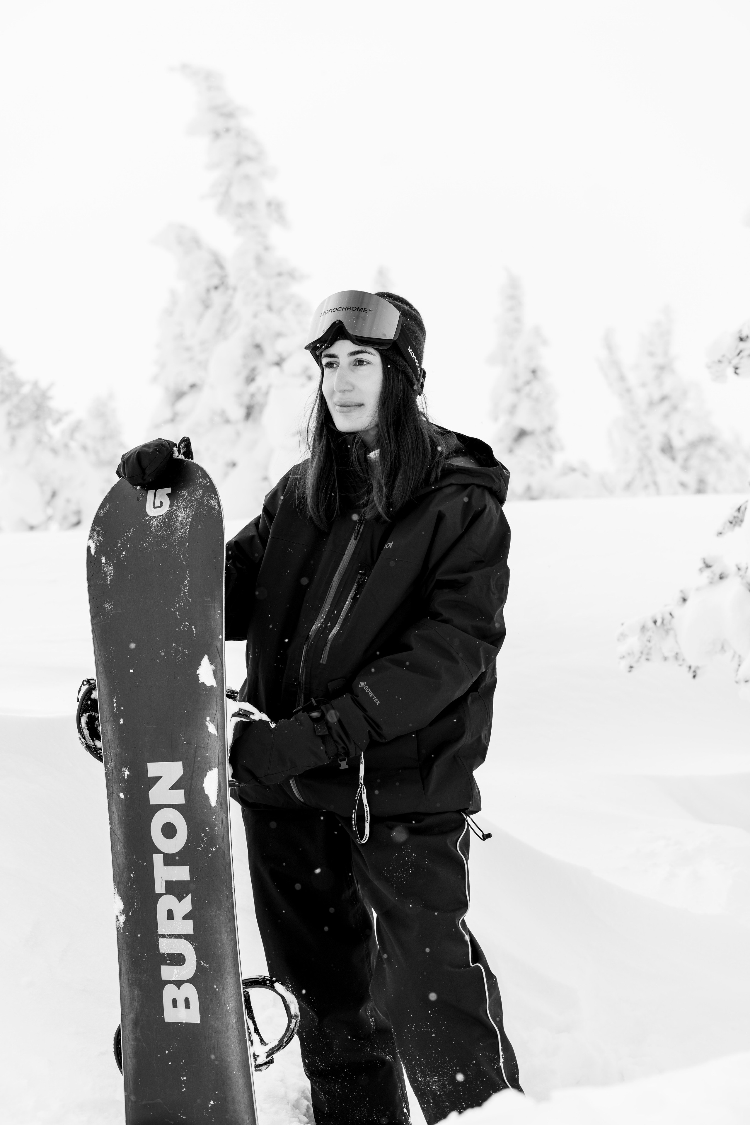 Тур. Анастасия Паршукова — фотограф Шерегеш Новосибирск