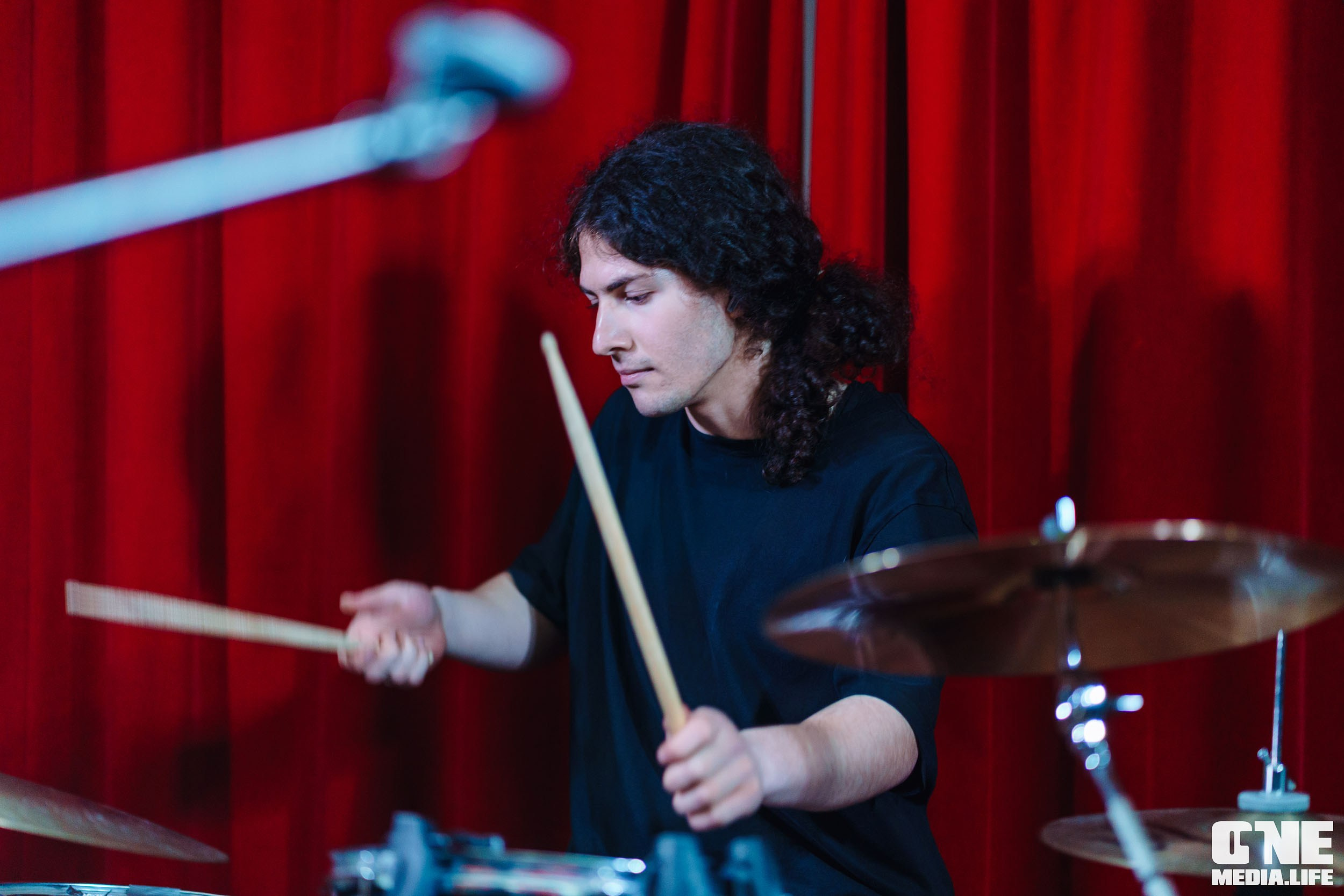 Фоторепортаж из бара Dreadnought. One Media Life: фоторепортажи, фотоотчеты с мероприятий и заведений