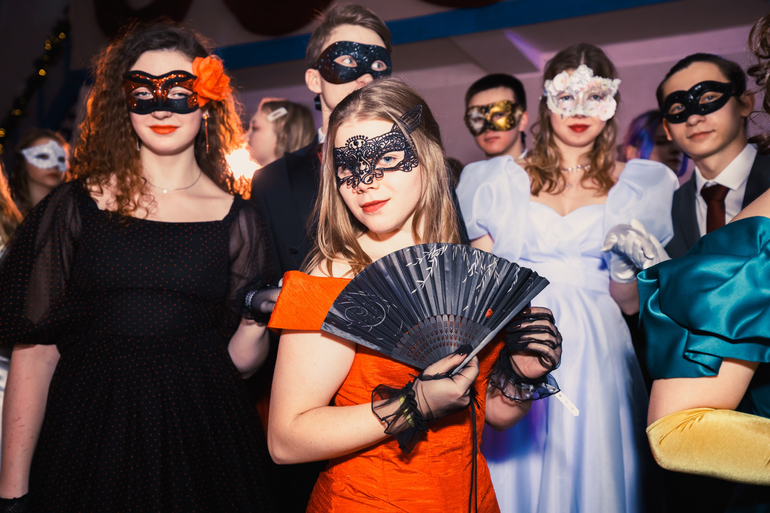 Крупные проекты МИРЭА. Репортажный фотограф Диана Шакирова