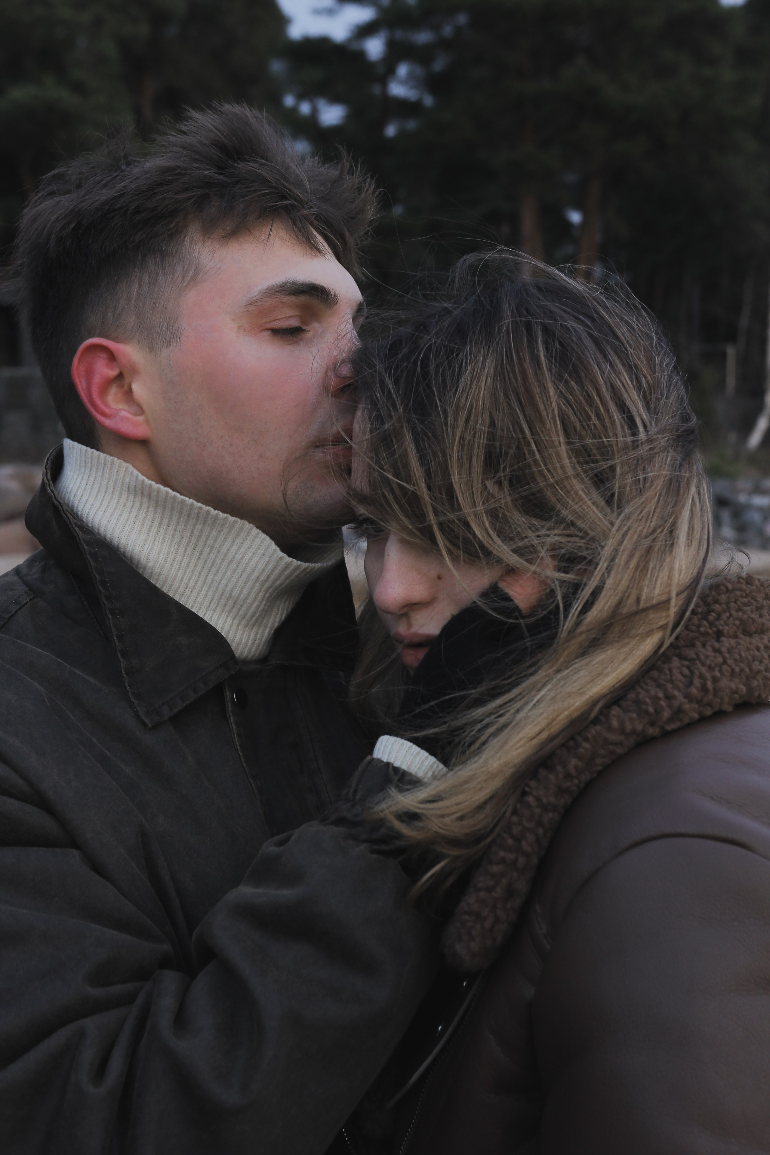 фотосессия в Лен обл