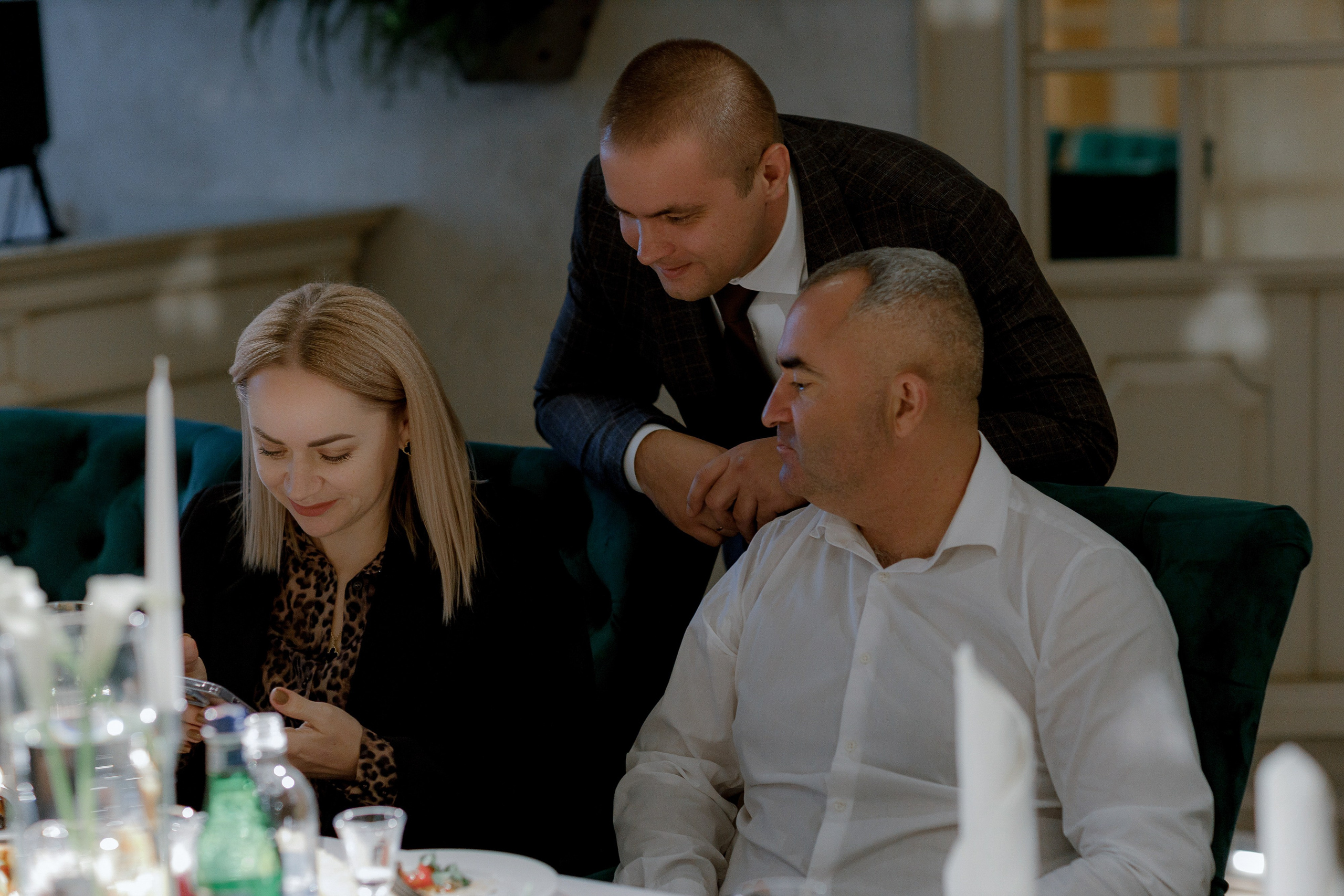 P & A | KRASNODAR. Свадебный фотограф в Москве и Краснодаре Анастасия Прудко