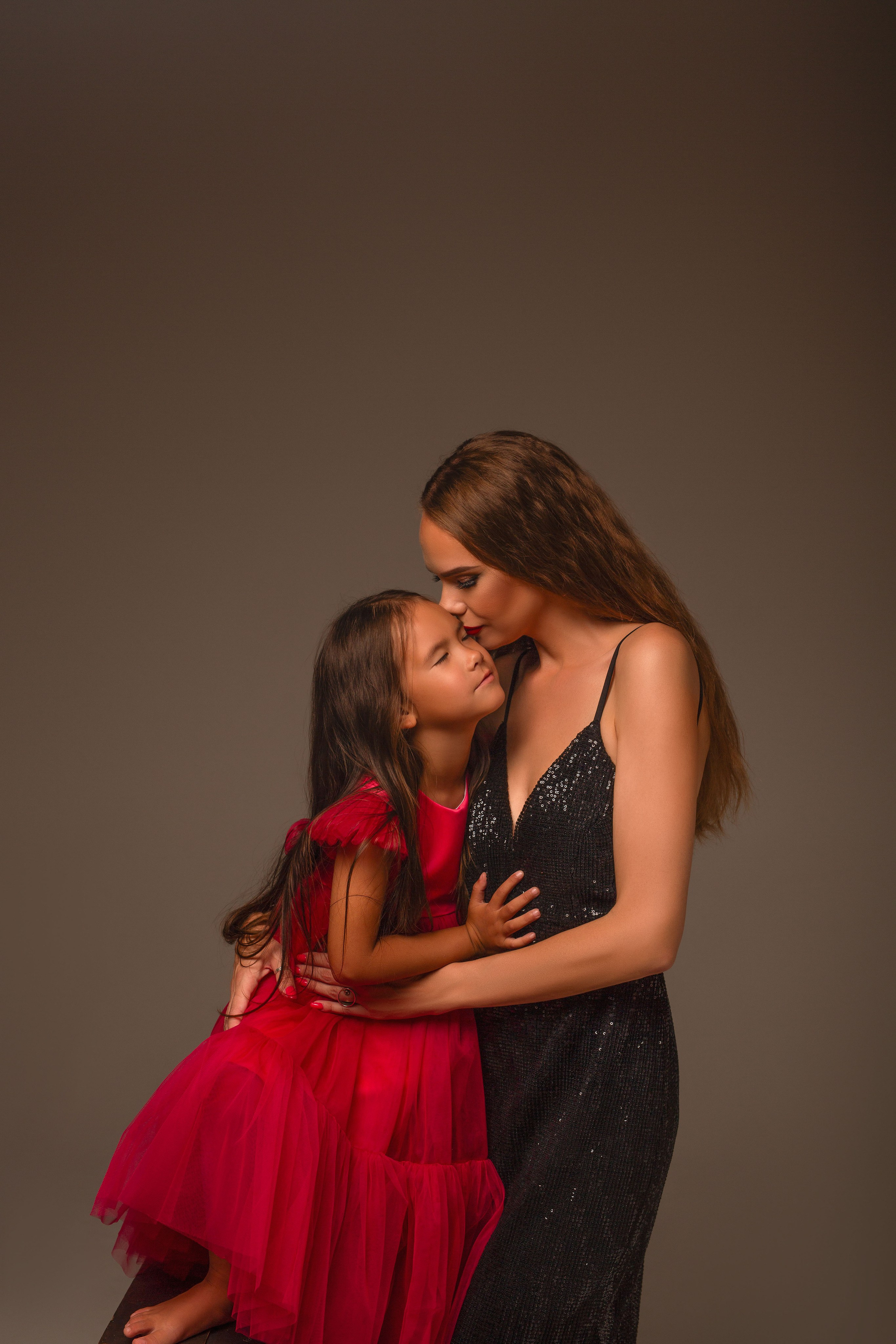 Семейные. Женский фотограф Сахалин, Самойлова Надин