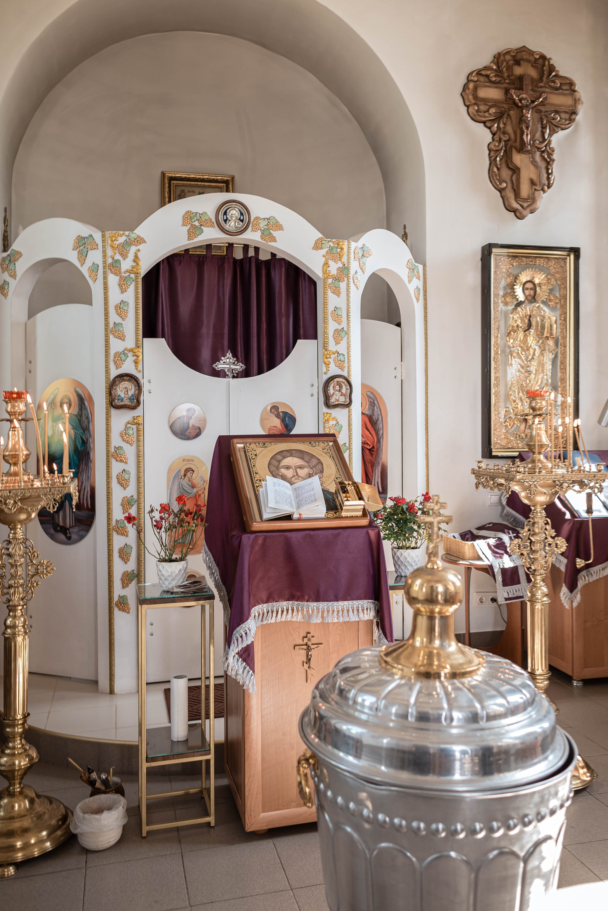 Таинства. Фотограф Карина Шарова Москва