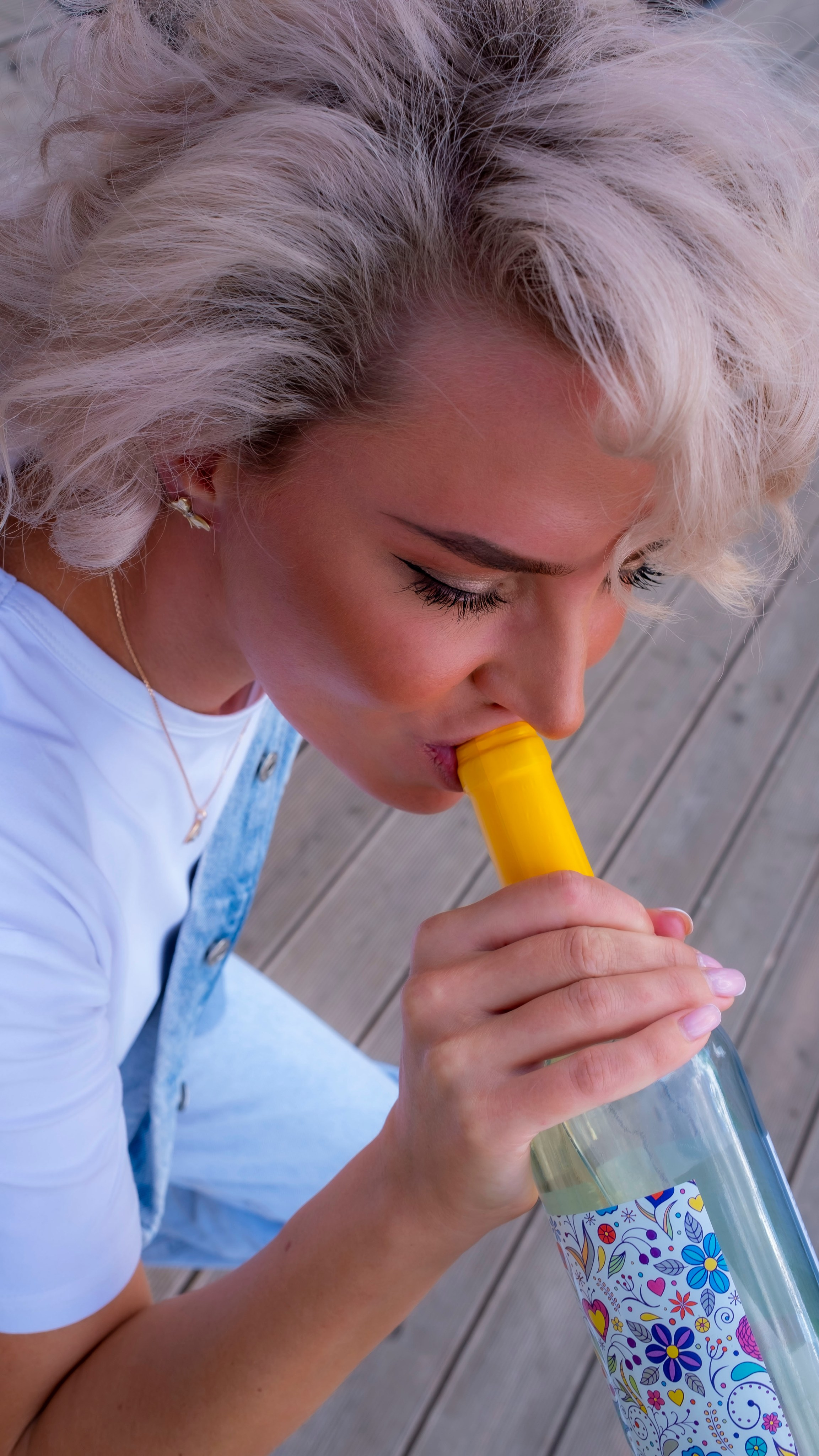 Mod. N — Доброе утро. Frankstidda — photographer