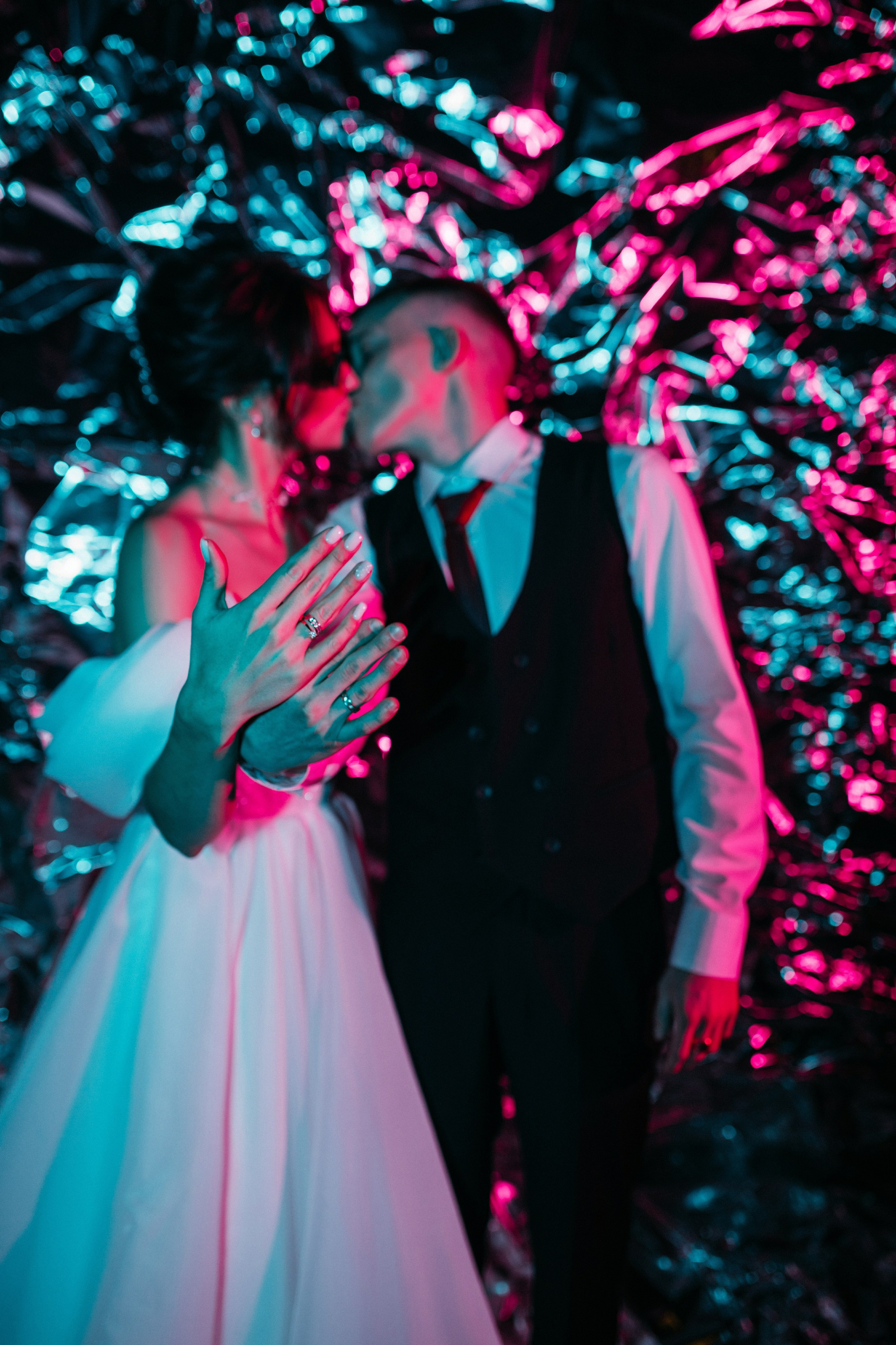 Свадьба Андрея и Анны. Свадебный и семейный фотограф в Иркутске Яна Лиа