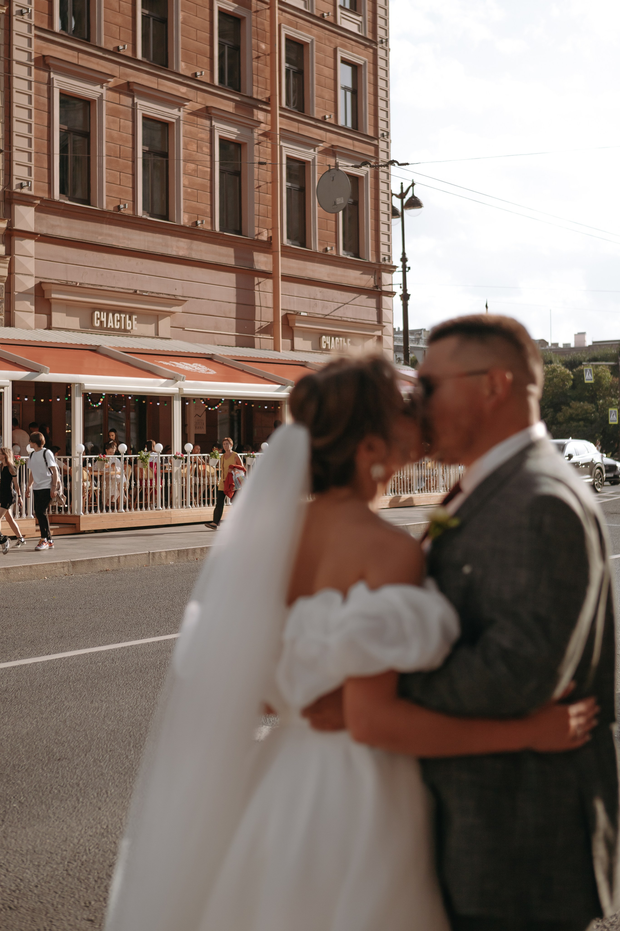 31 августа. Свадебный и семейный фотограф Арина Кулёва