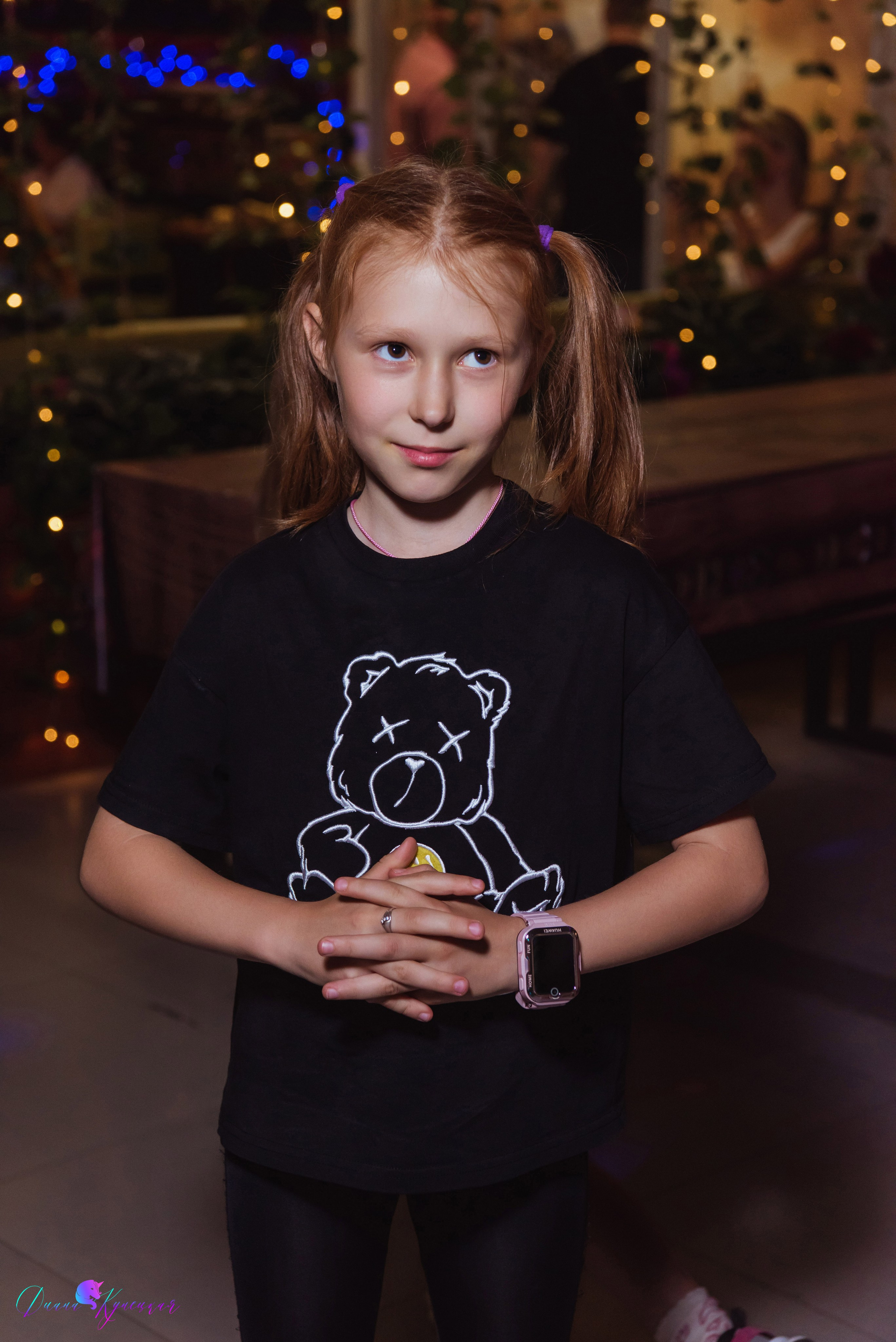 День Рождения Арсения. «Джуманджи Красногорск». Свадебный и арт-фотограф Кунецкая Диана