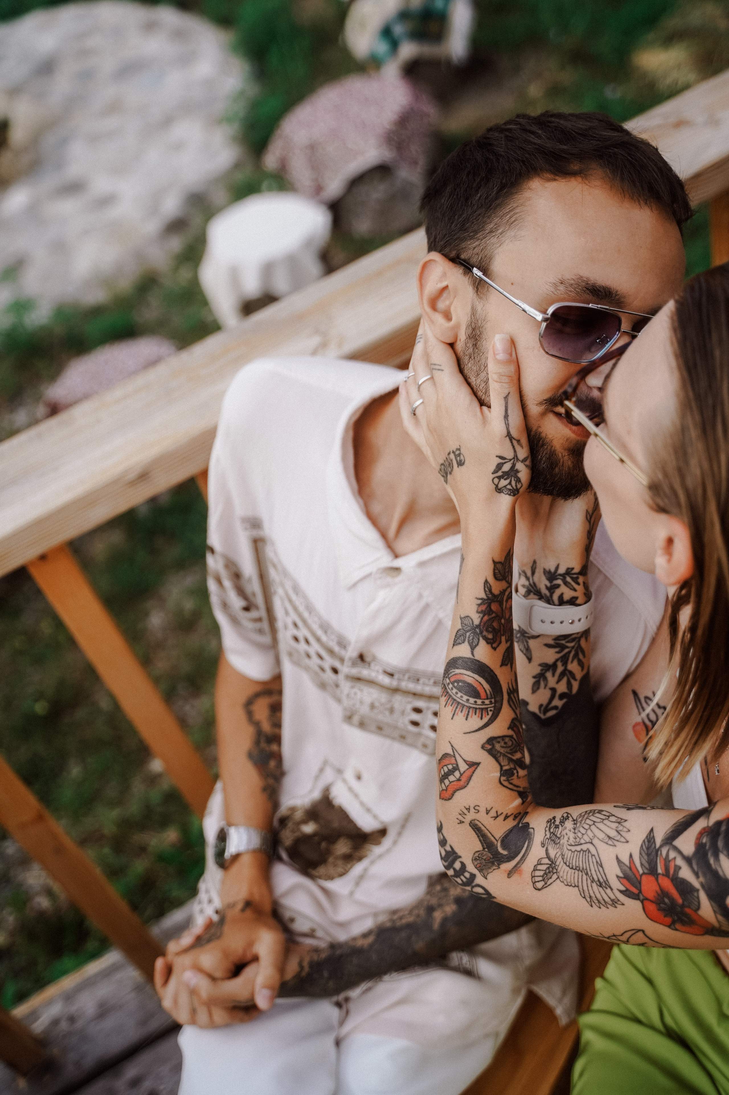 Тбилиси-на-Дону. Фотограф в Ростове-на-Дону и Краснодаре Роман Кудрявцев