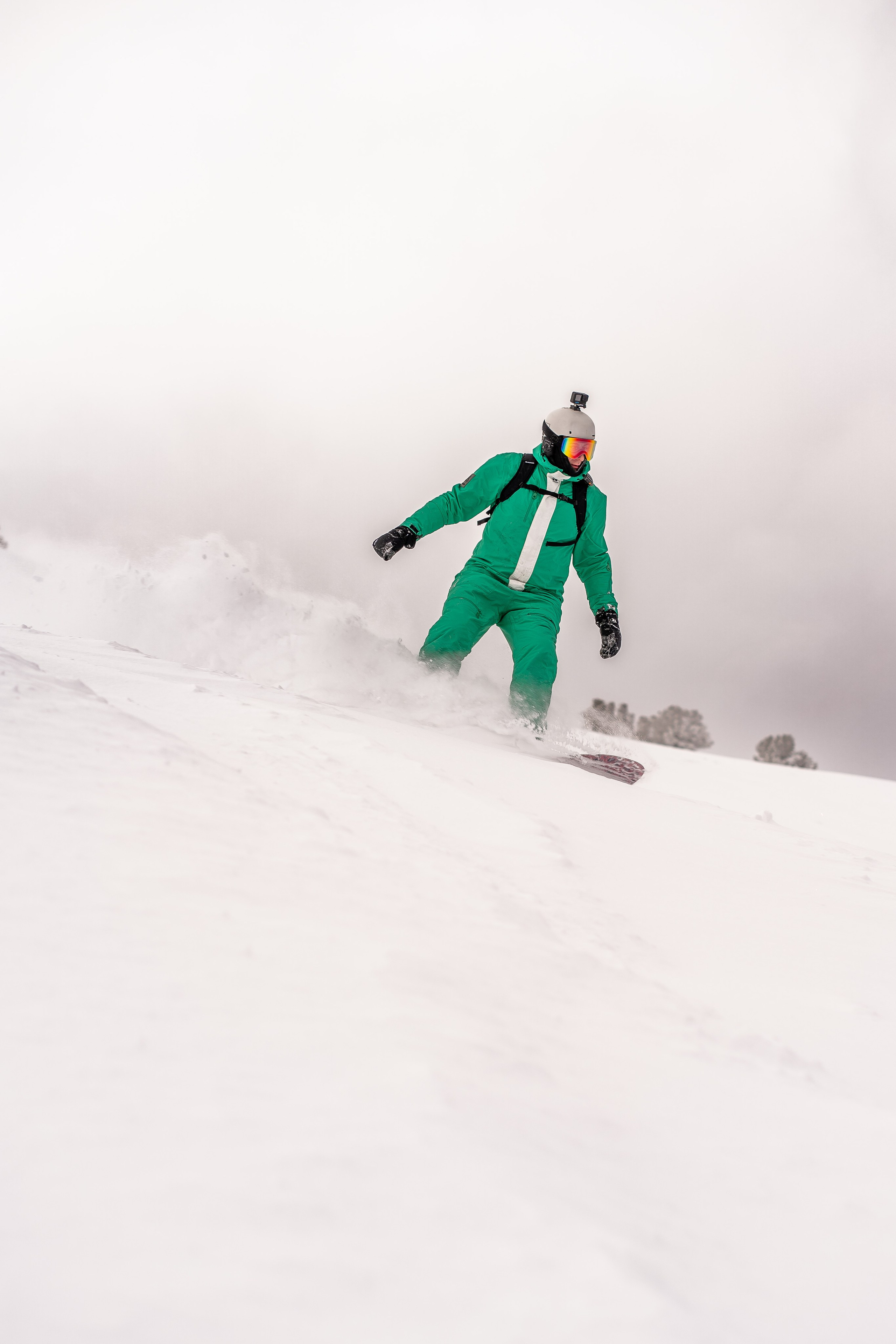 Фрирайд. Анастасия Паршукова — фотограф Шерегеш Новосибирск