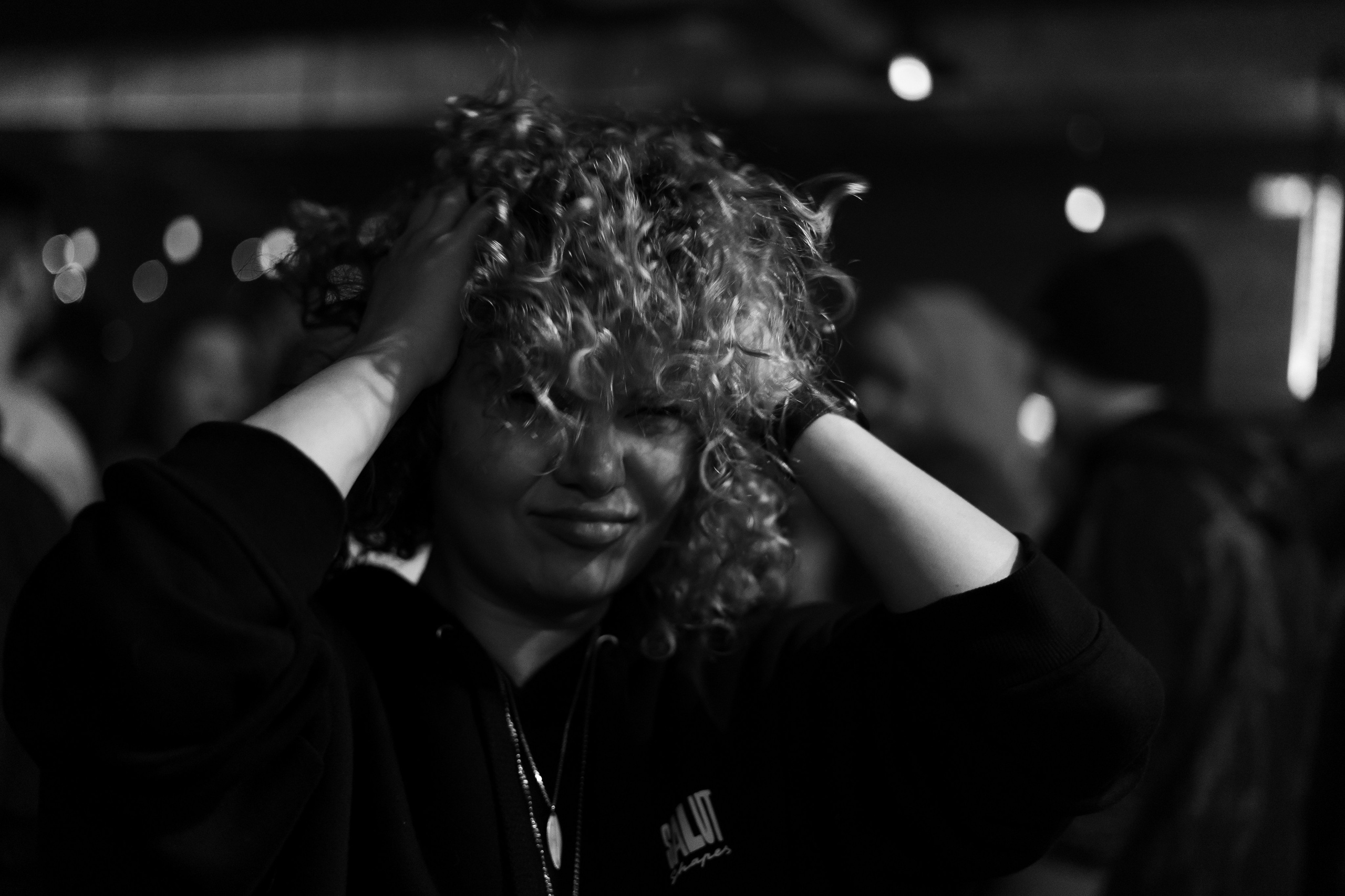 Rook's. Анастасия Паршукова — фотограф Шерегеш Новосибирск