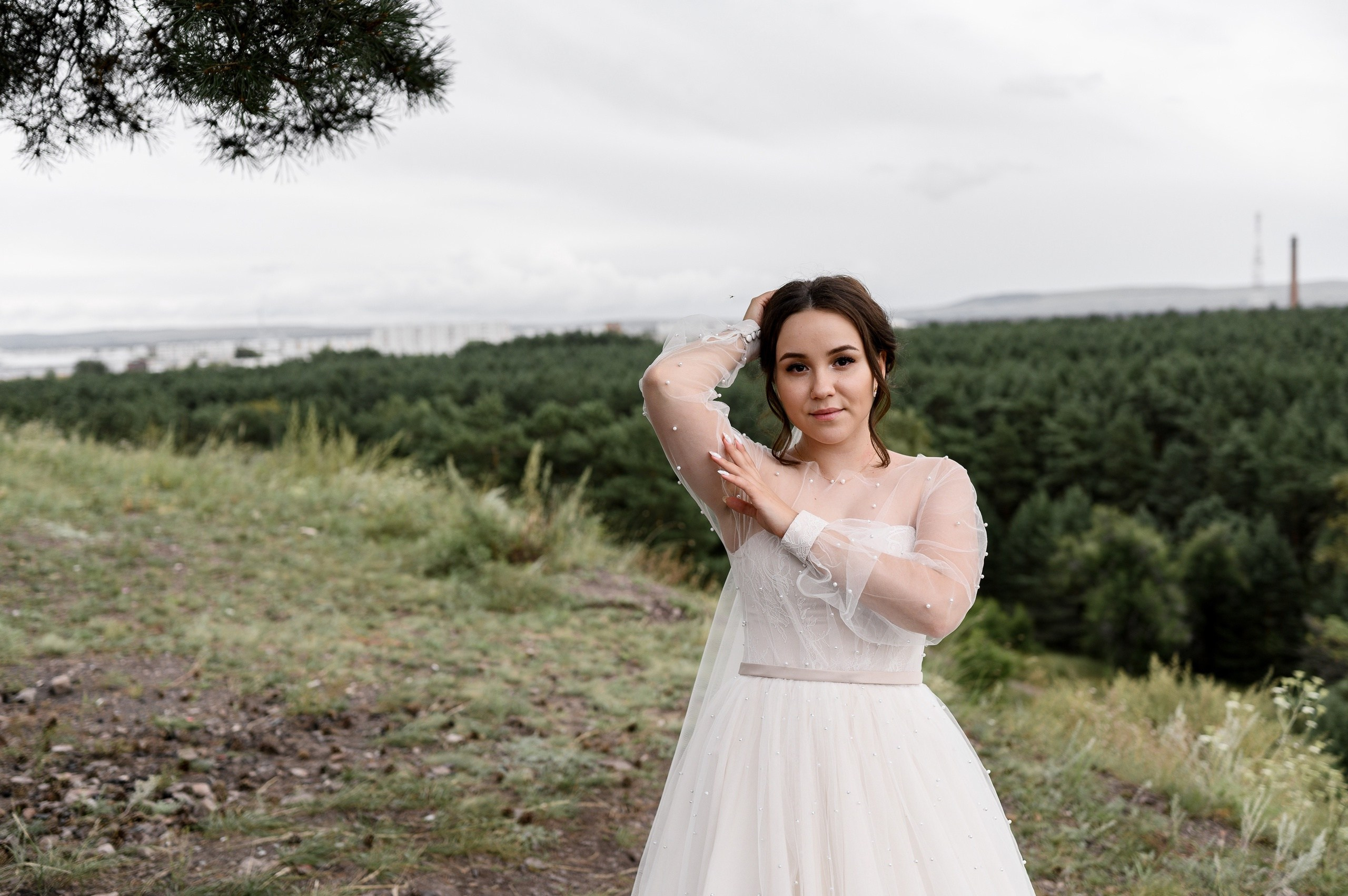 Андрей и Лиза. NSK Studio — Свадебная Фото — Видеосьемка