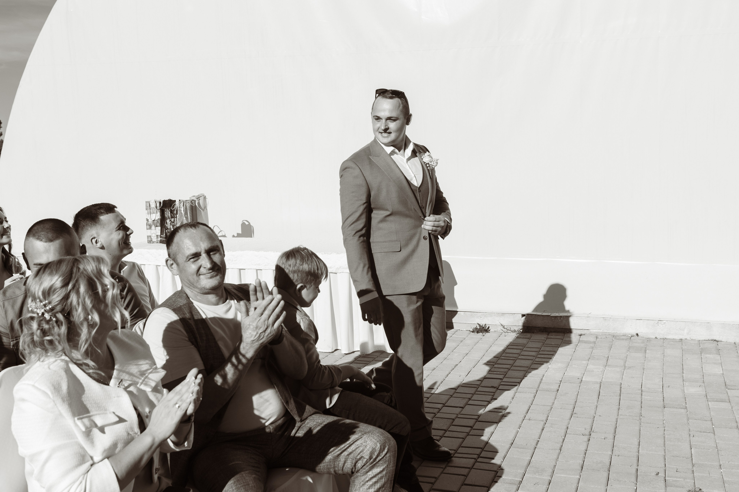 Алина и Даниил