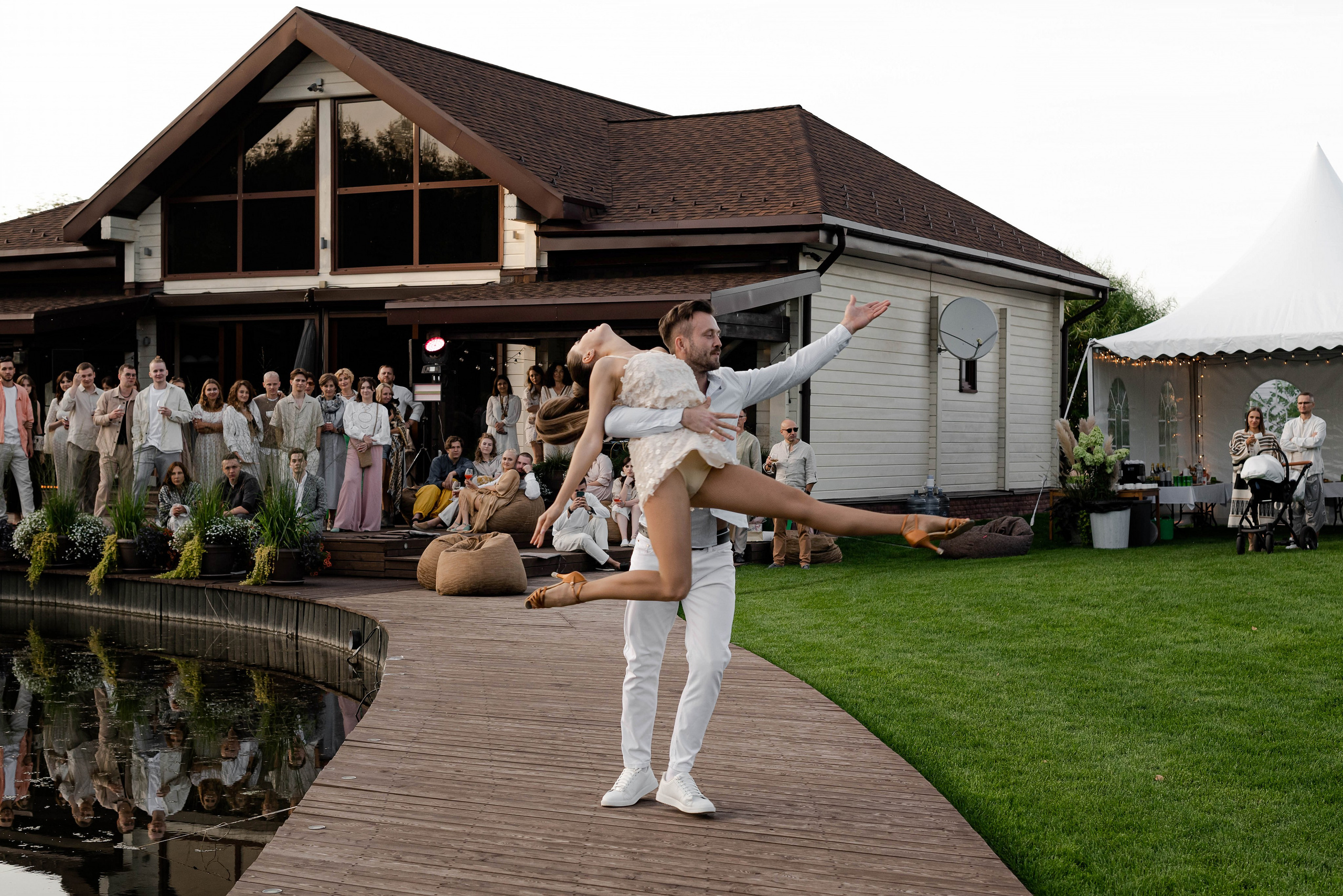 В стиле свободы. Свадебный и семейный фотограф в Новосибирске, Санкт-Петербурге, Москве