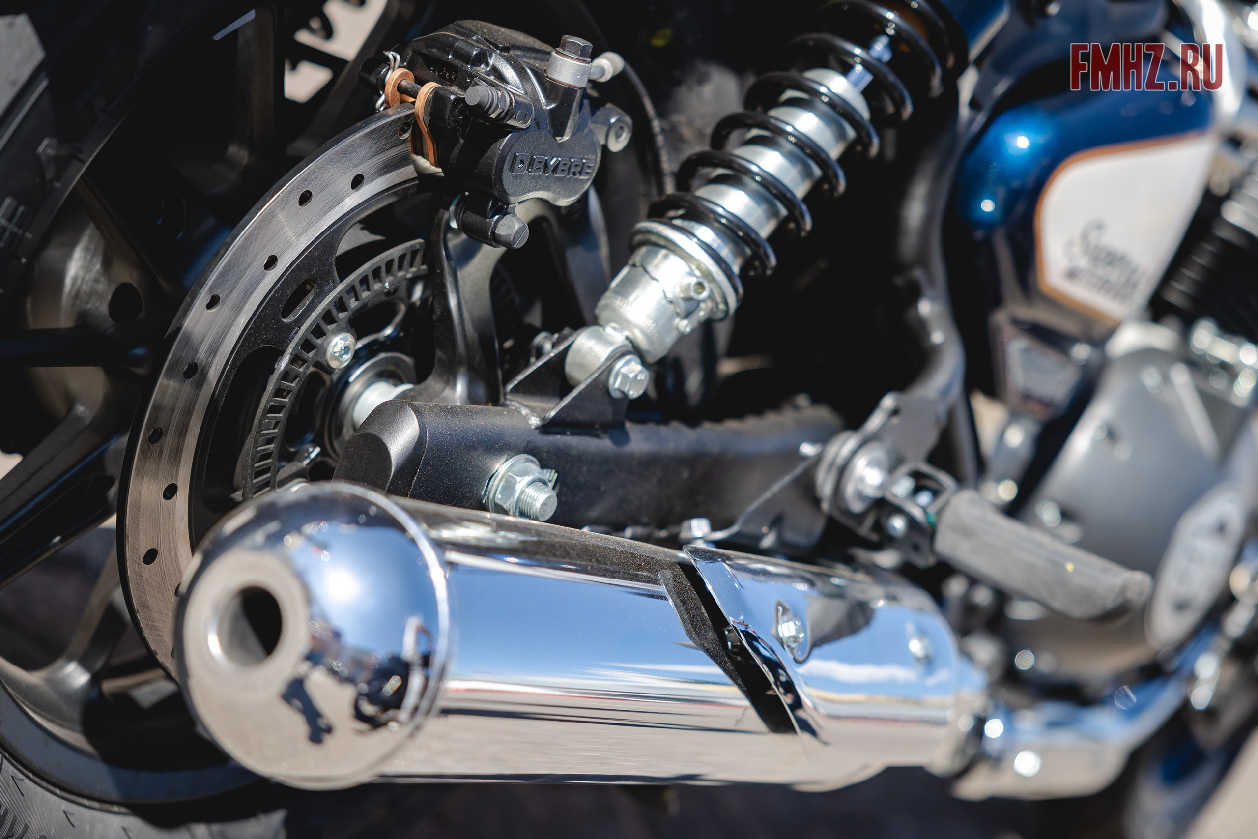 Открытие мотосезона «True Bankers» (18.05.2024). Фотограф Владимир Охрименко