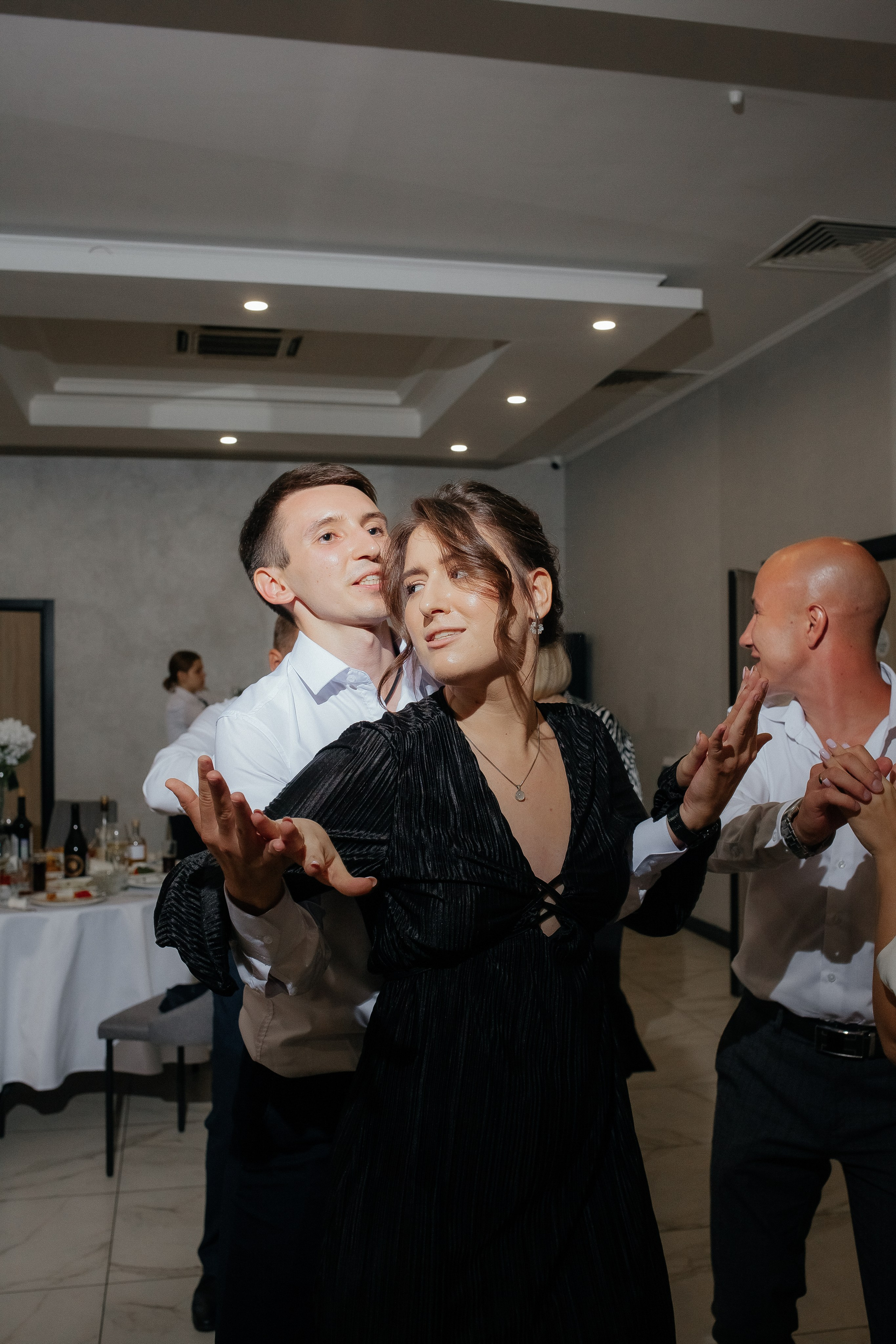 A & A. Фотограф Ольга Сапронова. Свадебный фотограф Ольга Сапронова