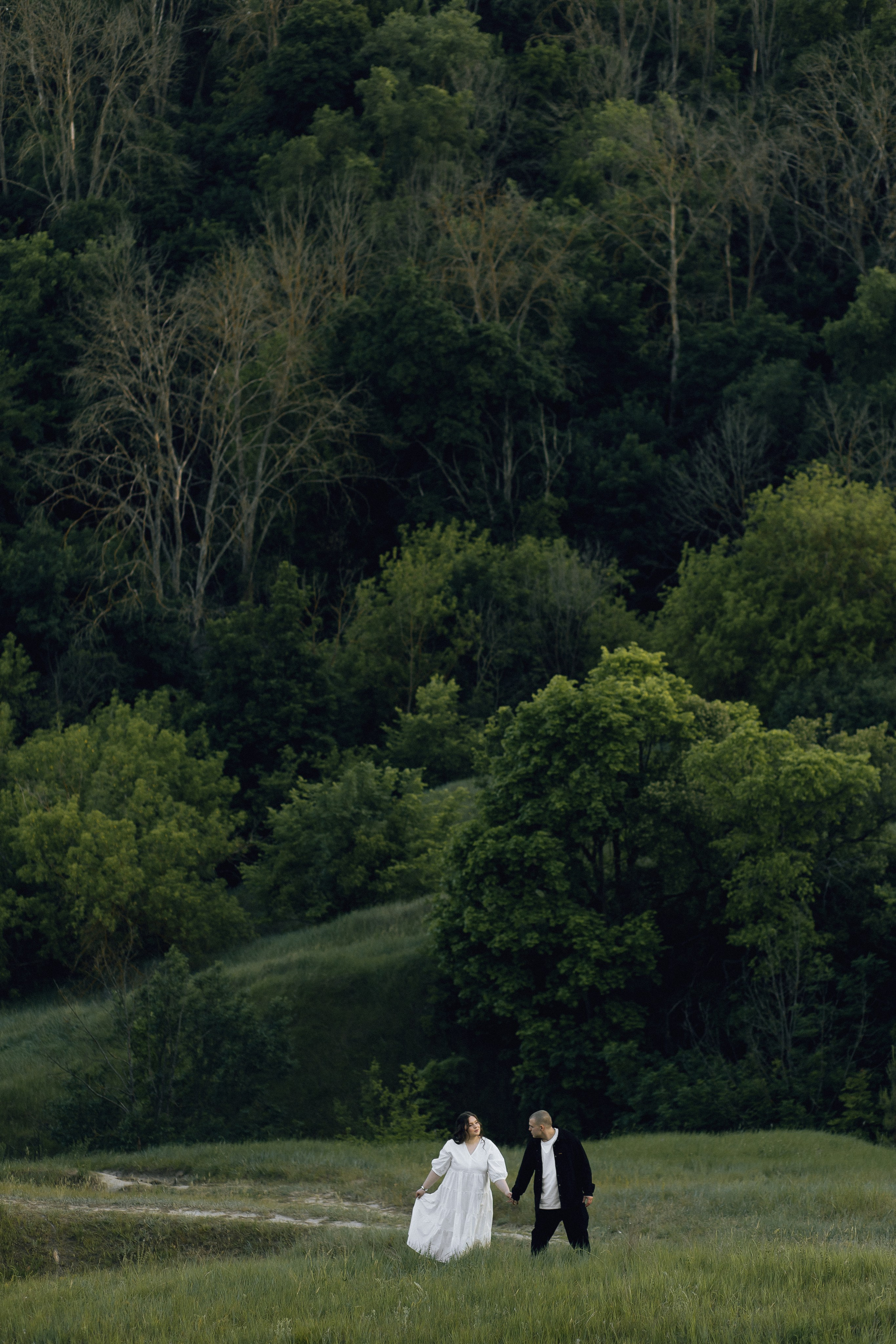 I & K. Фотограф Ольга Сапронова. Свадебный фотограф Ольга Сапронова