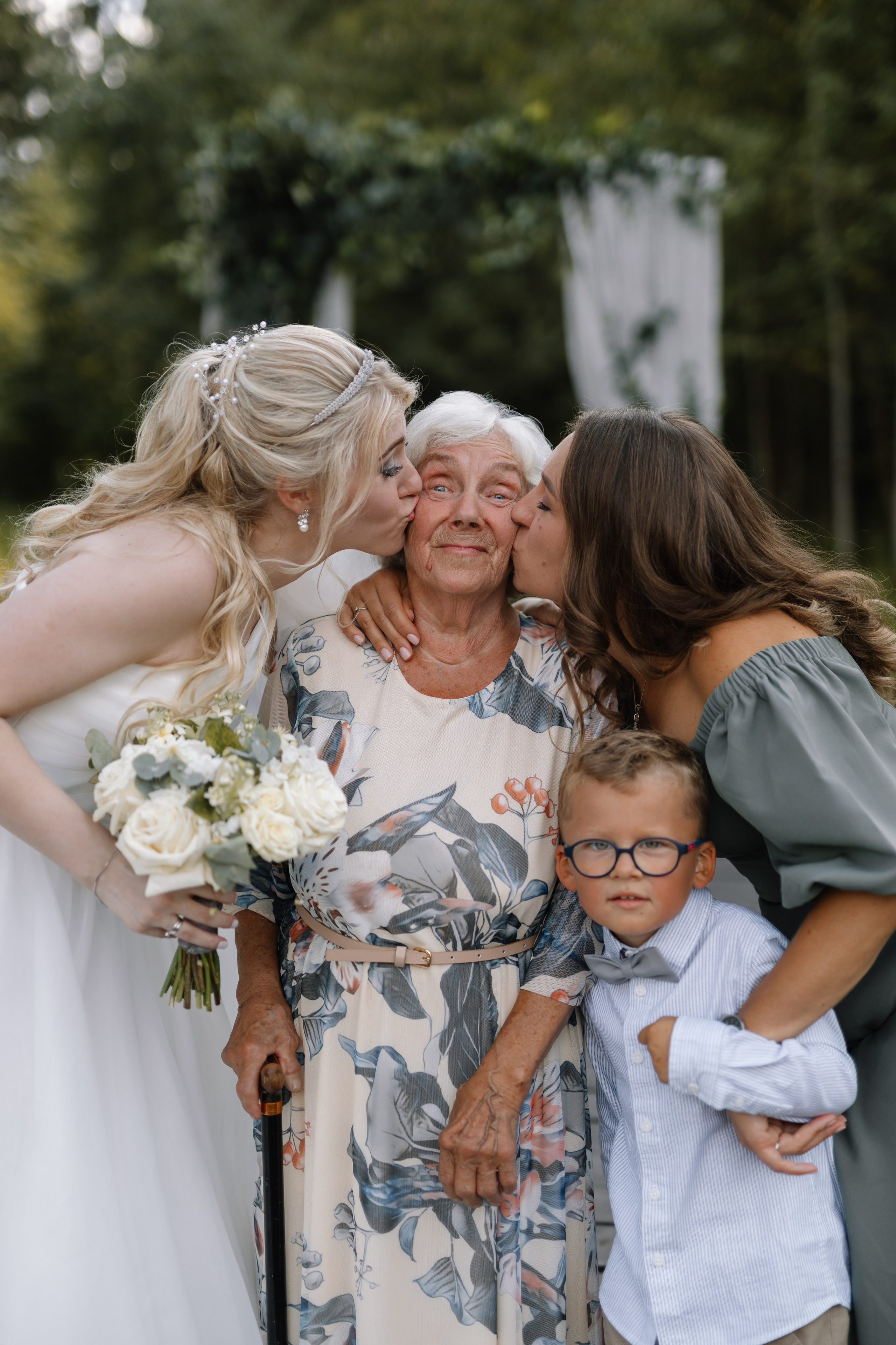 6 августа. Свадебный и портретный фотограф в Москве, Туле и Брянске Дара Евсеева